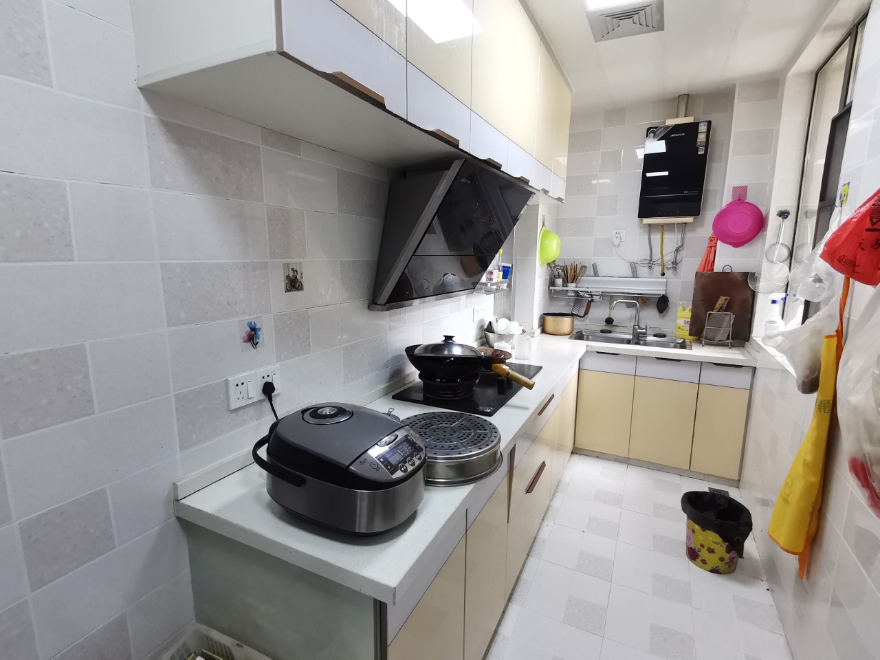 城发郦城 3室2厅1卫 58.0万 城发郦城 3室2厅1卫 58.0万室内图