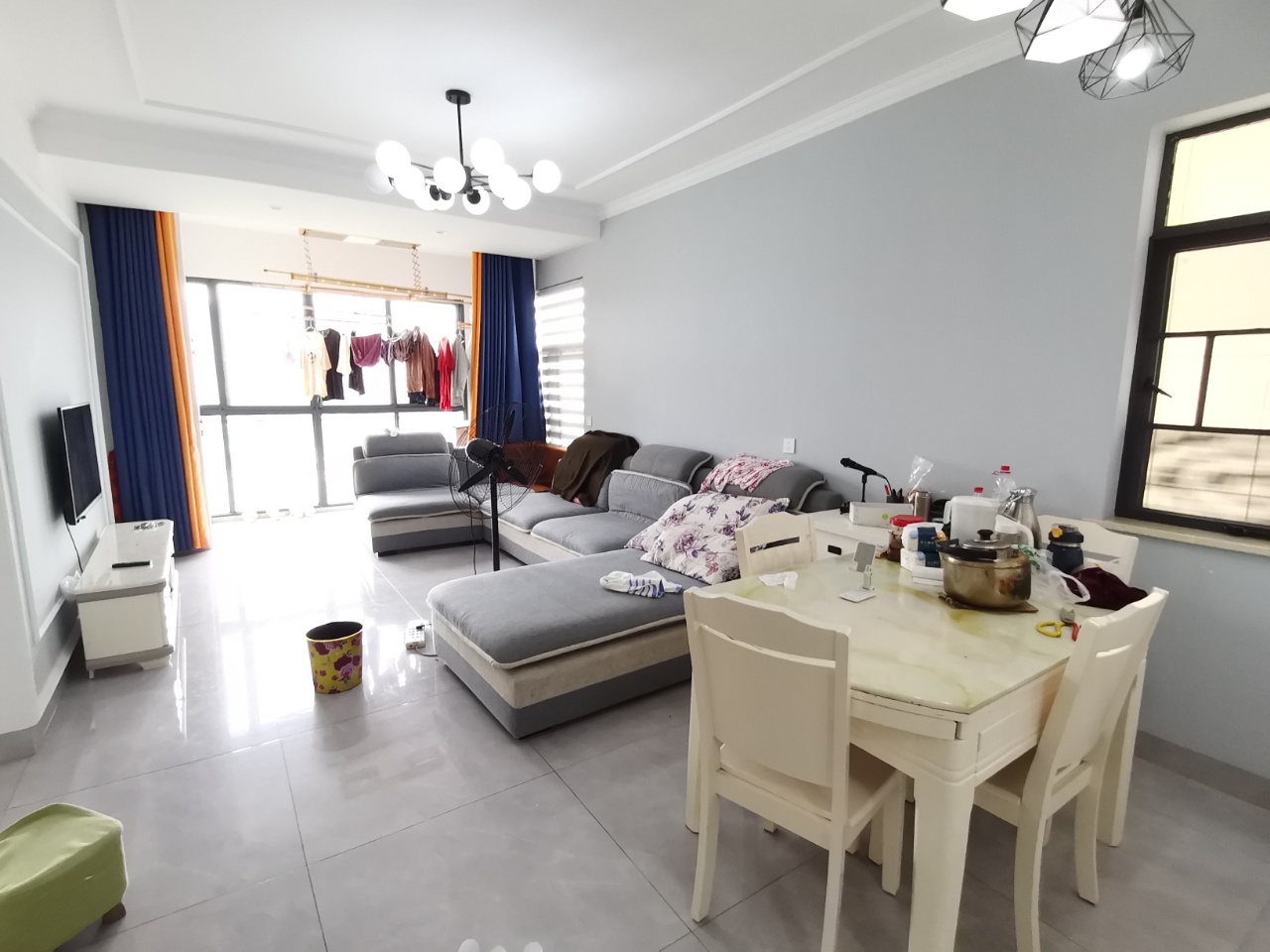 城发郦城 3室2厅1卫 58.0万 城发郦城 3室2厅1卫 58.0万室内图