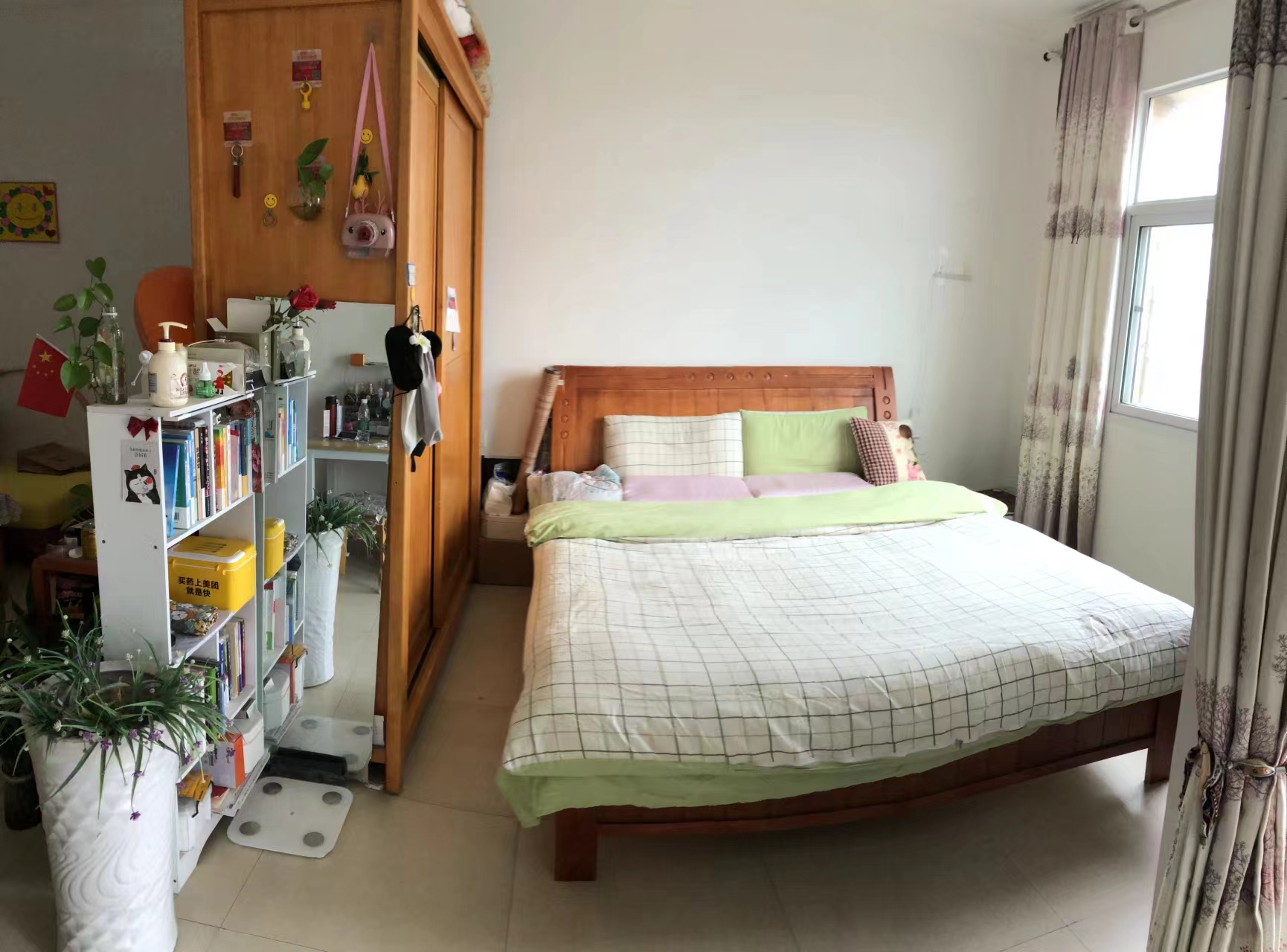 湘中园 1室1厅1卫 1200.00元/月 湘中园 1室1厅1卫 1200.00元/月室内图