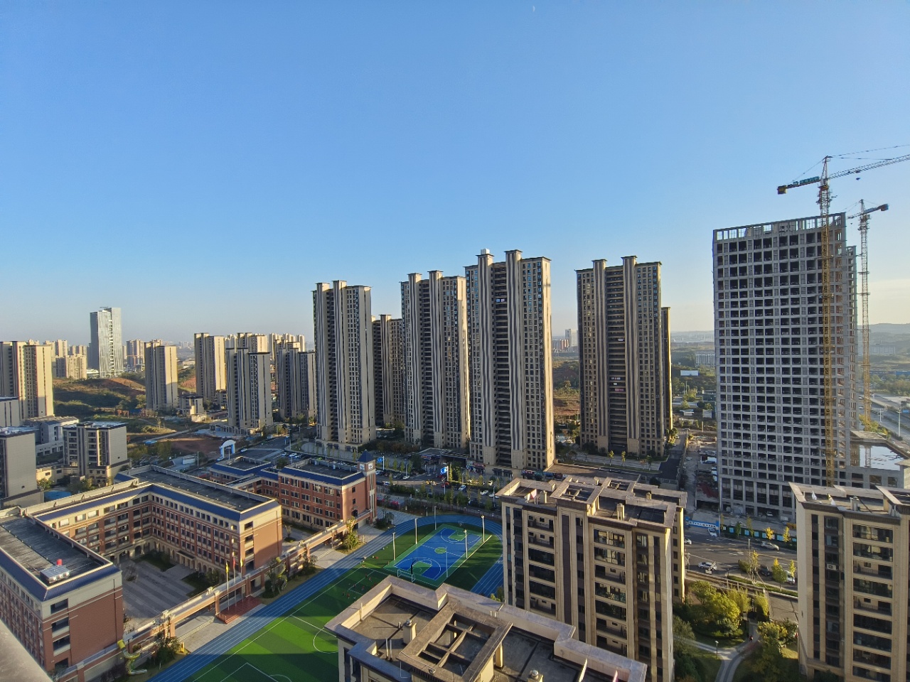 城际空间站 3室2厅1卫 56.8万 城际空间站 3室2厅1卫 56.8万室内图