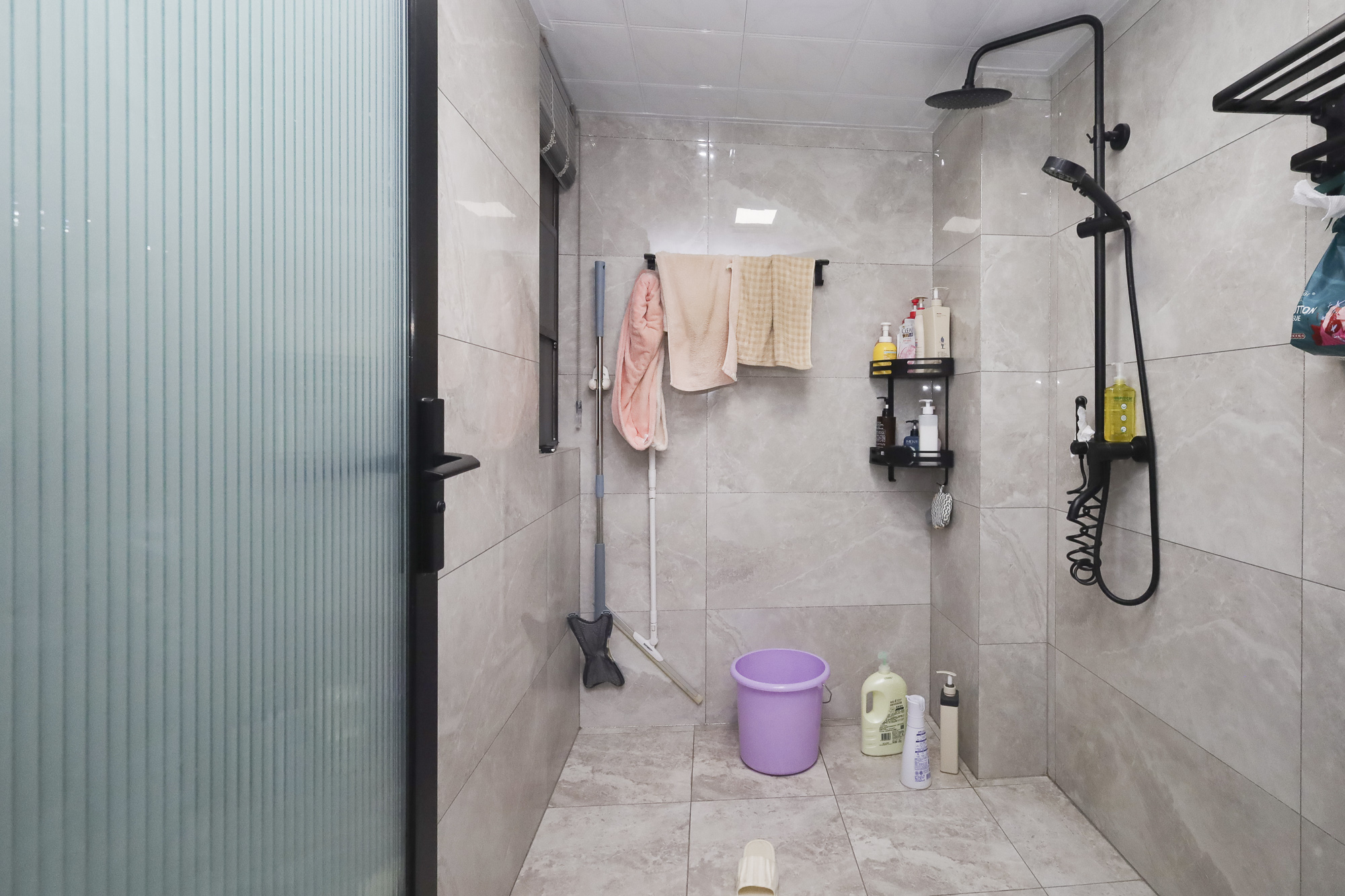 恒基旭辉湖山赋  3室1厅1卫    92.0万卫生间