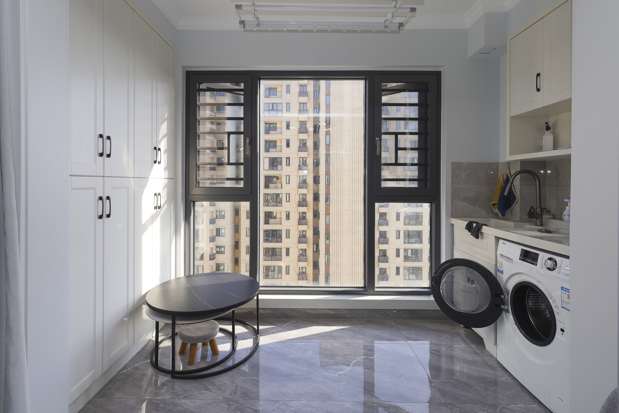 恒基旭辉湖山赋  3室1厅1卫    92.0万阳台