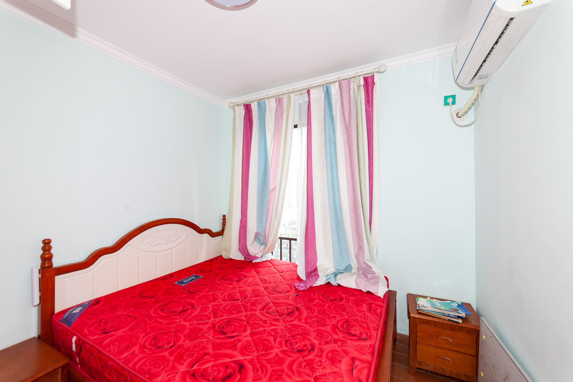 龙湖湘风原著(龙湖湘风星城) 2室2厅1卫 65.0万 龙湖湘风原著(龙湖湘风星城) 2室2厅1卫 65.0万卧室