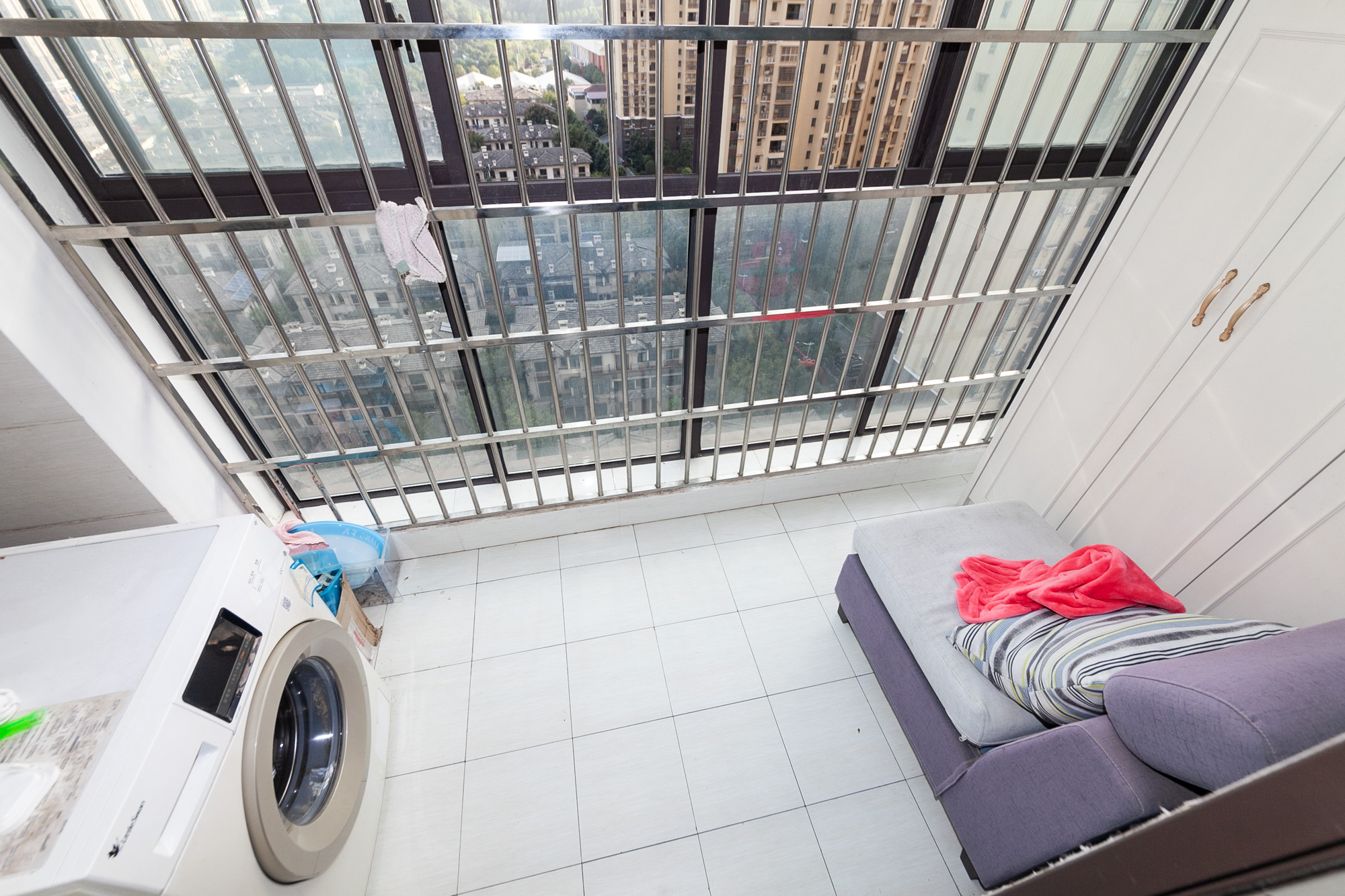 龙湖湘风原著(龙湖湘风星城) 2室2厅1卫 65.0万 龙湖湘风原著(龙湖湘风星城) 2室2厅1卫 65.0万阳台