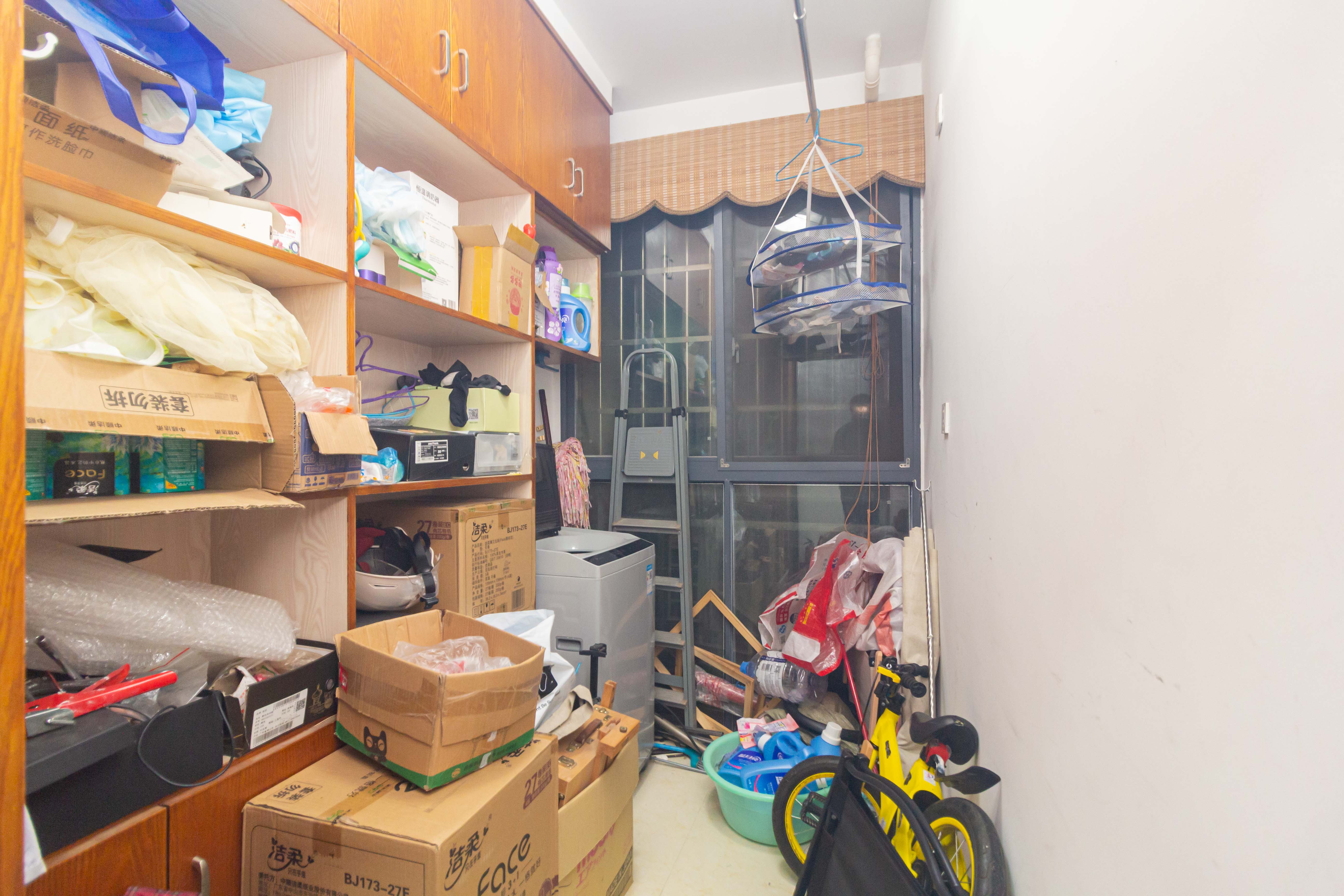 中国铁建国际城二期  3室2厅1卫    47.8万卧室