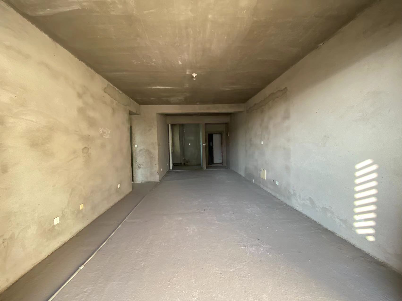 康馨佳园 3室2厅1卫 43.8万 康馨佳园 3室2厅1卫 43.8万室内图