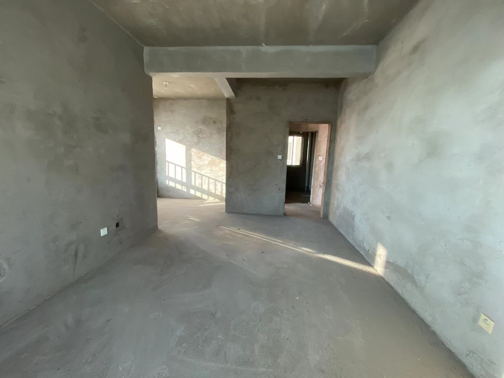 康馨佳园 3室2厅1卫 43.8万 康馨佳园 3室2厅1卫 43.8万室内图