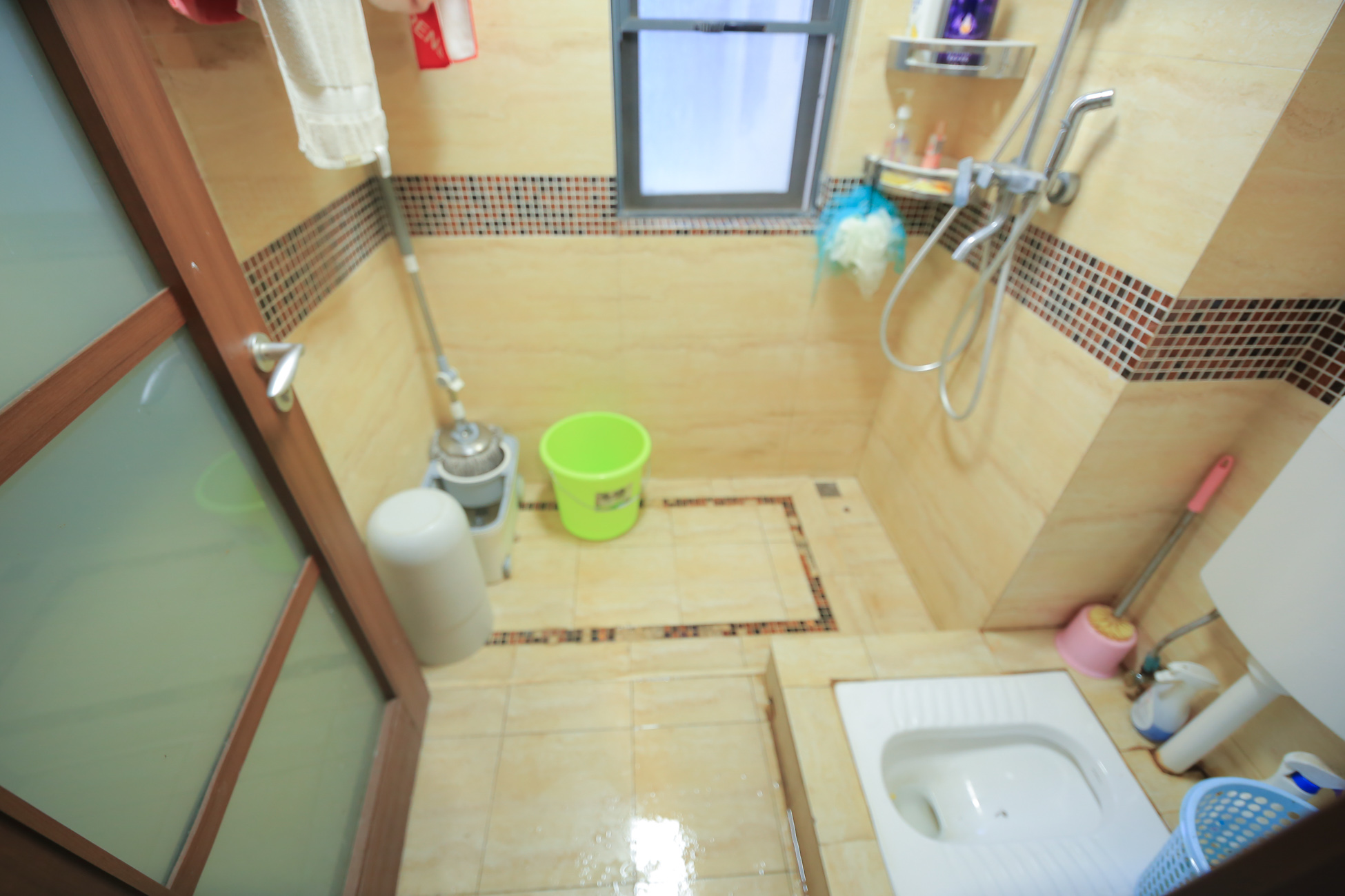 万科金域华府三四期  4室2厅2卫    152.0万 万科金域华府三四期  4室2厅2卫    152.0万卫生间