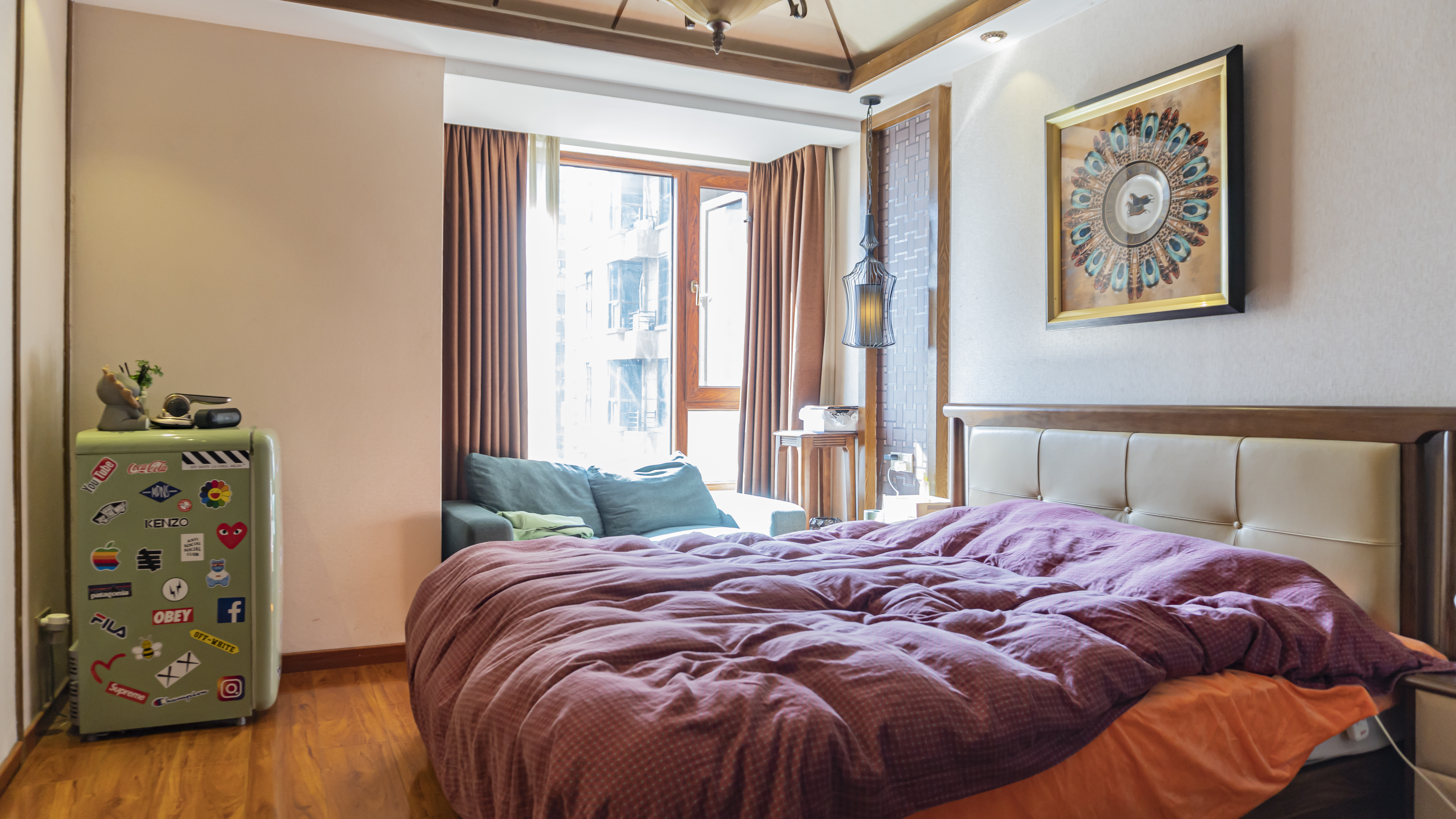 铂金汉宫  4室2厅2卫    98.0万 铂金汉宫  4室2厅2卫    98.0万室内图