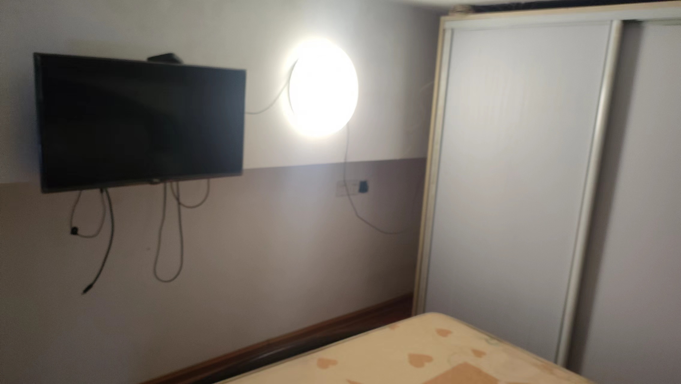 君馨名邸  1室1厅0卫   600.00元/月室内图
