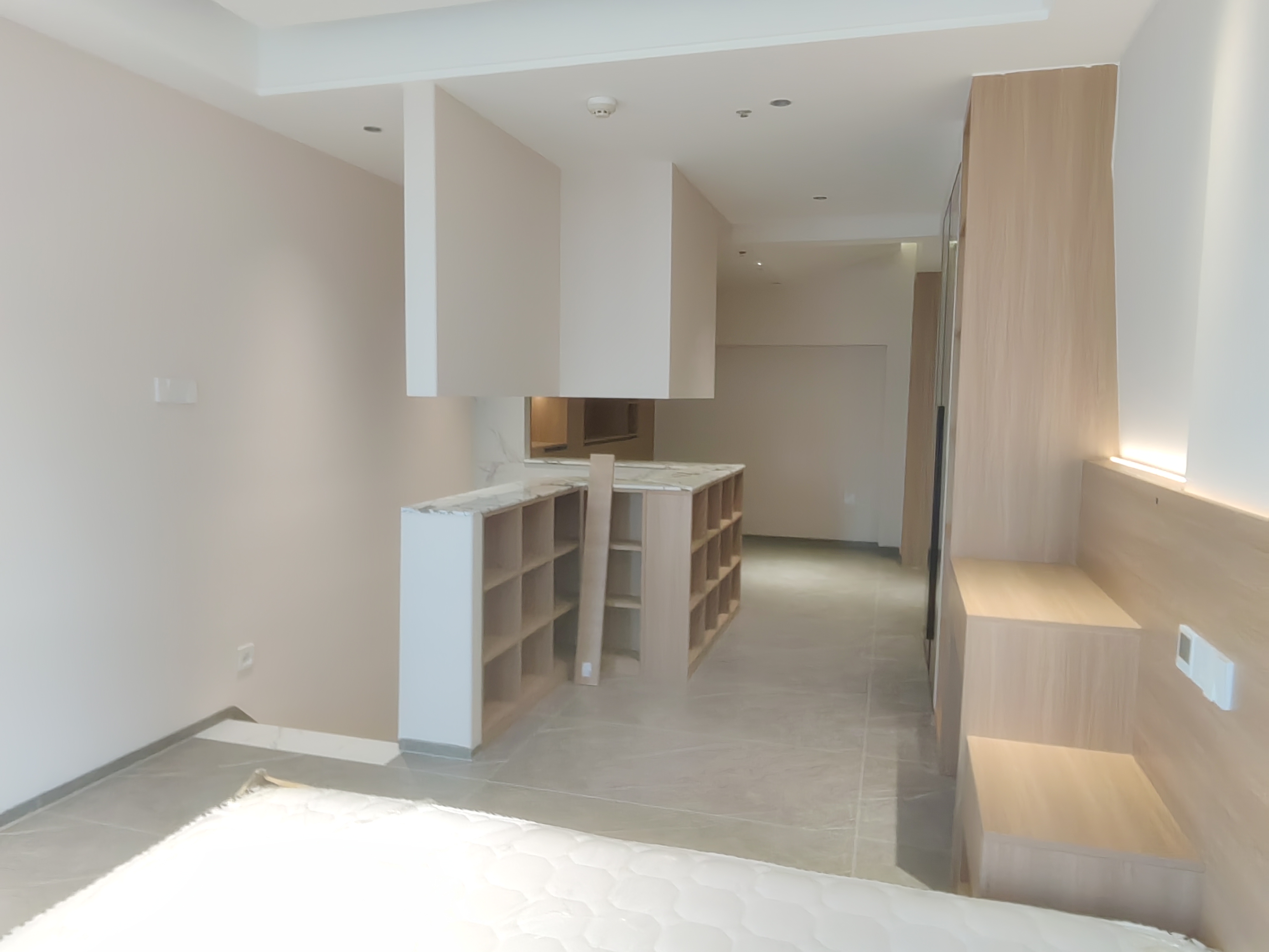 通号云璟台  1室1厅1卫   2800.00元/月室内图