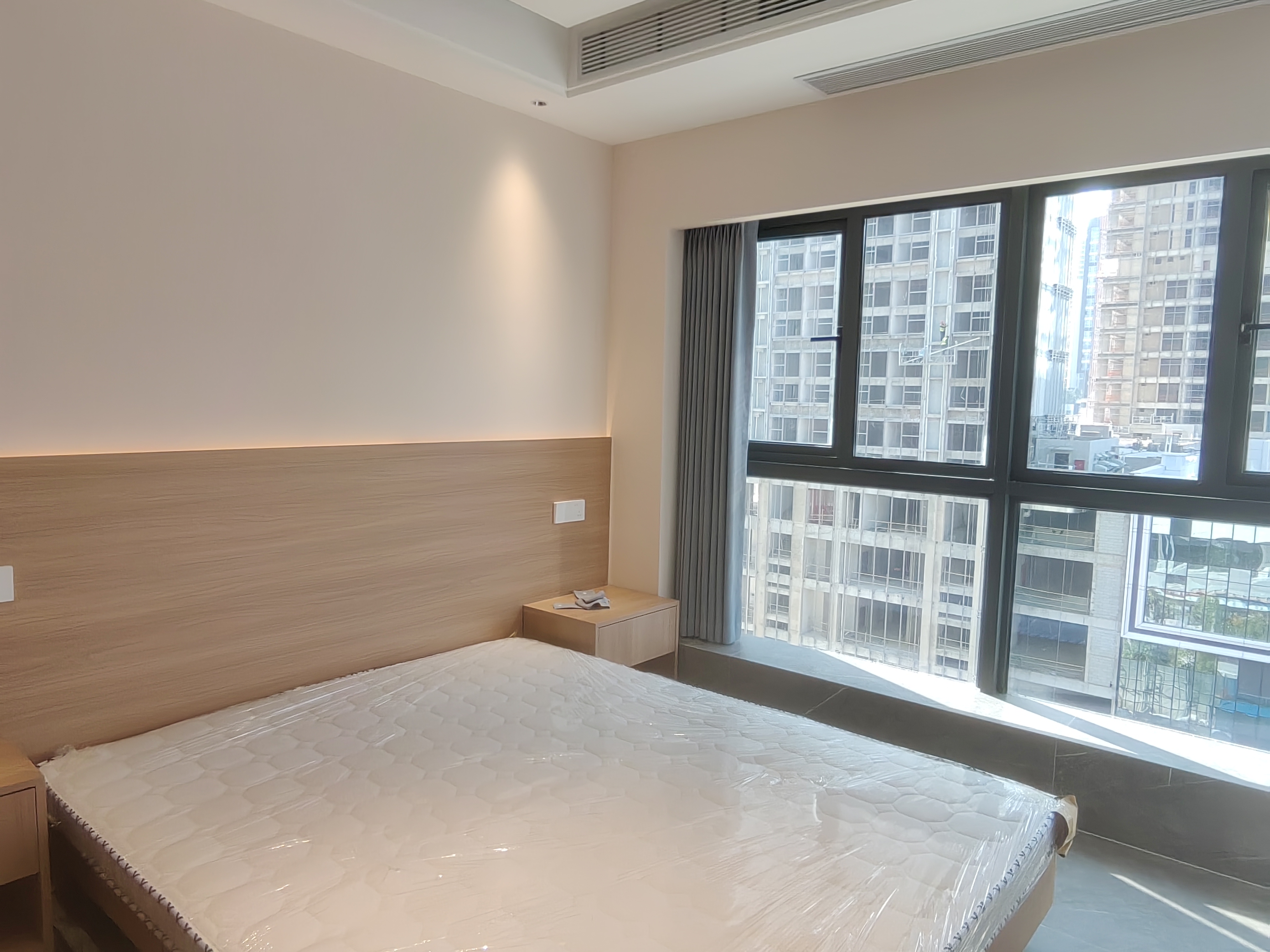 通号云璟台  1室1厅1卫   2800.00元/月室内图