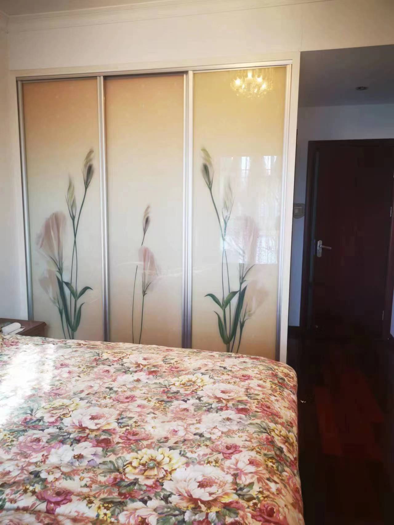 大同芙蓉  3室2厅1卫   2500.00元/月室内图