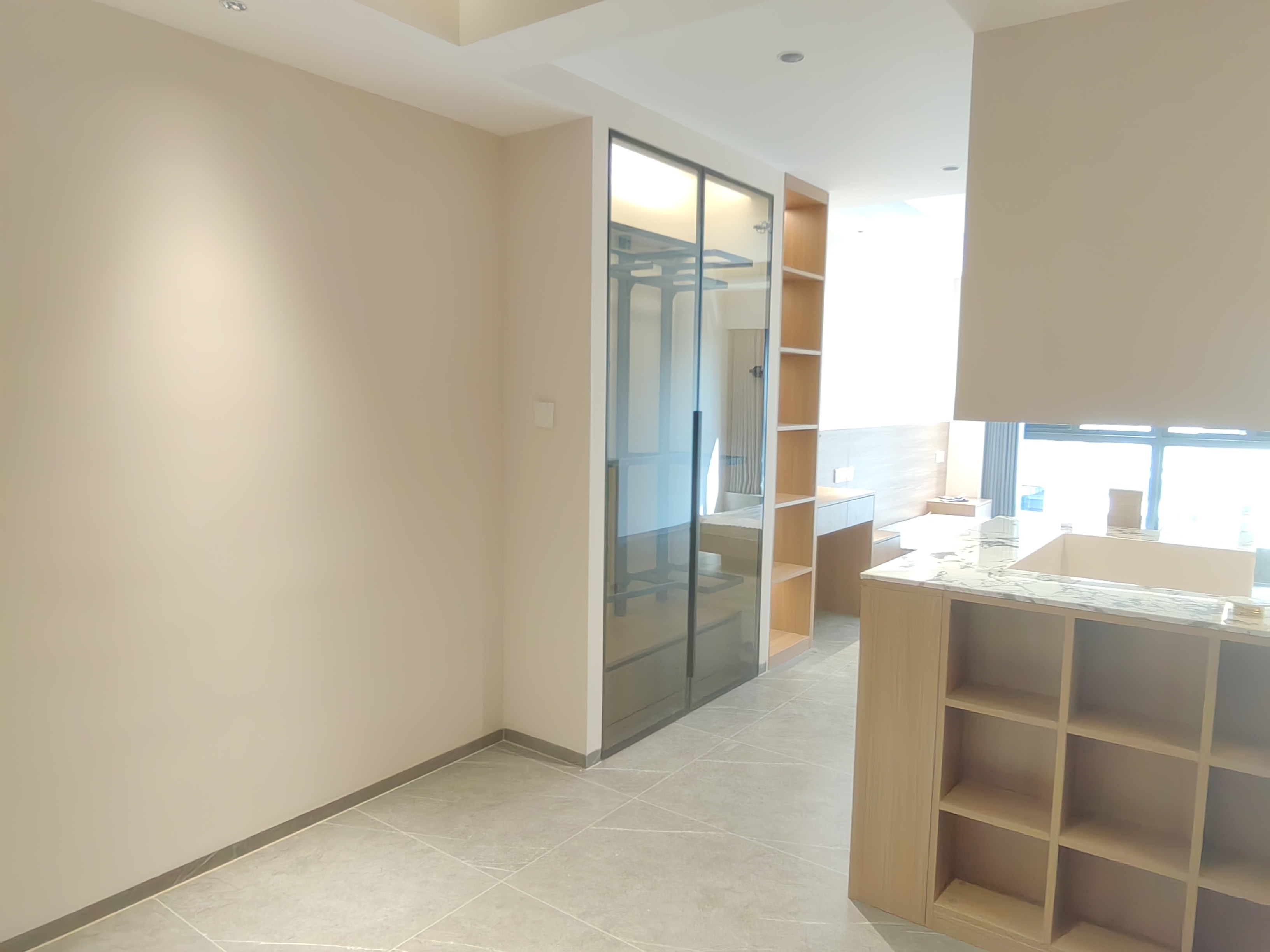 通号云璟台  1室1厅1卫   2800.00元/月室内图