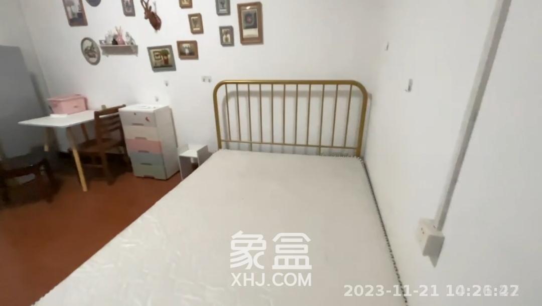 自然安置小区  1室1厅1卫   1200.00元/月室内图