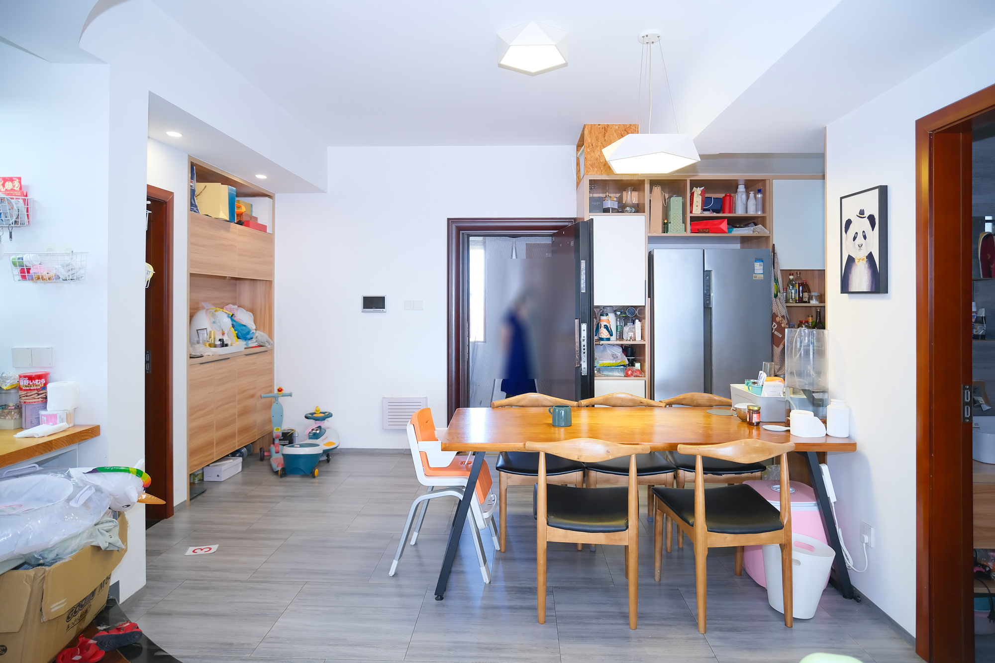 艾美潇湘 3室2厅1卫 62.0万 艾美潇湘 3室2厅1卫 62.0万客厅