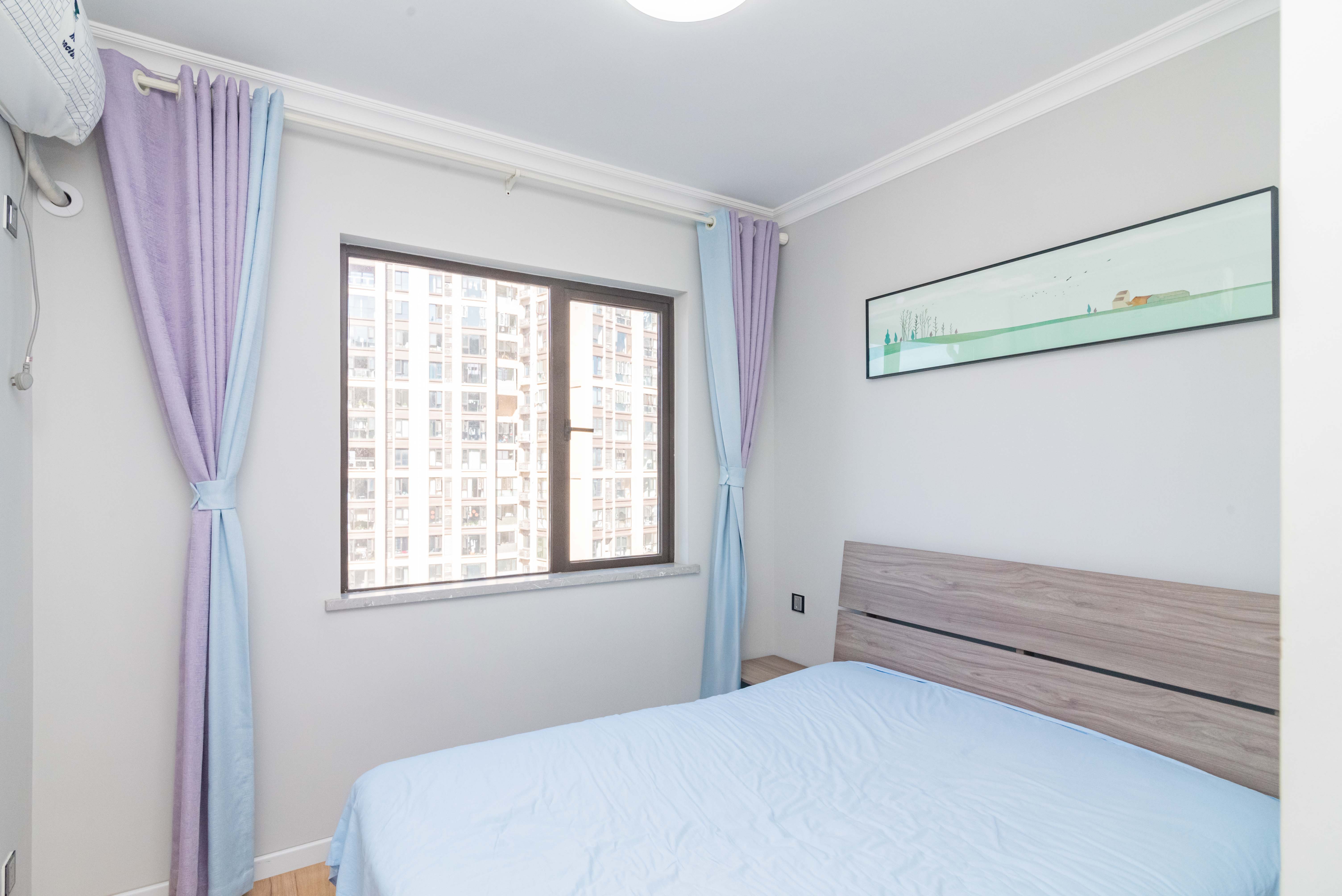 上园商住小区 4室2厅2卫 155.0万 上园商住小区 4室2厅2卫 155.0万卧室