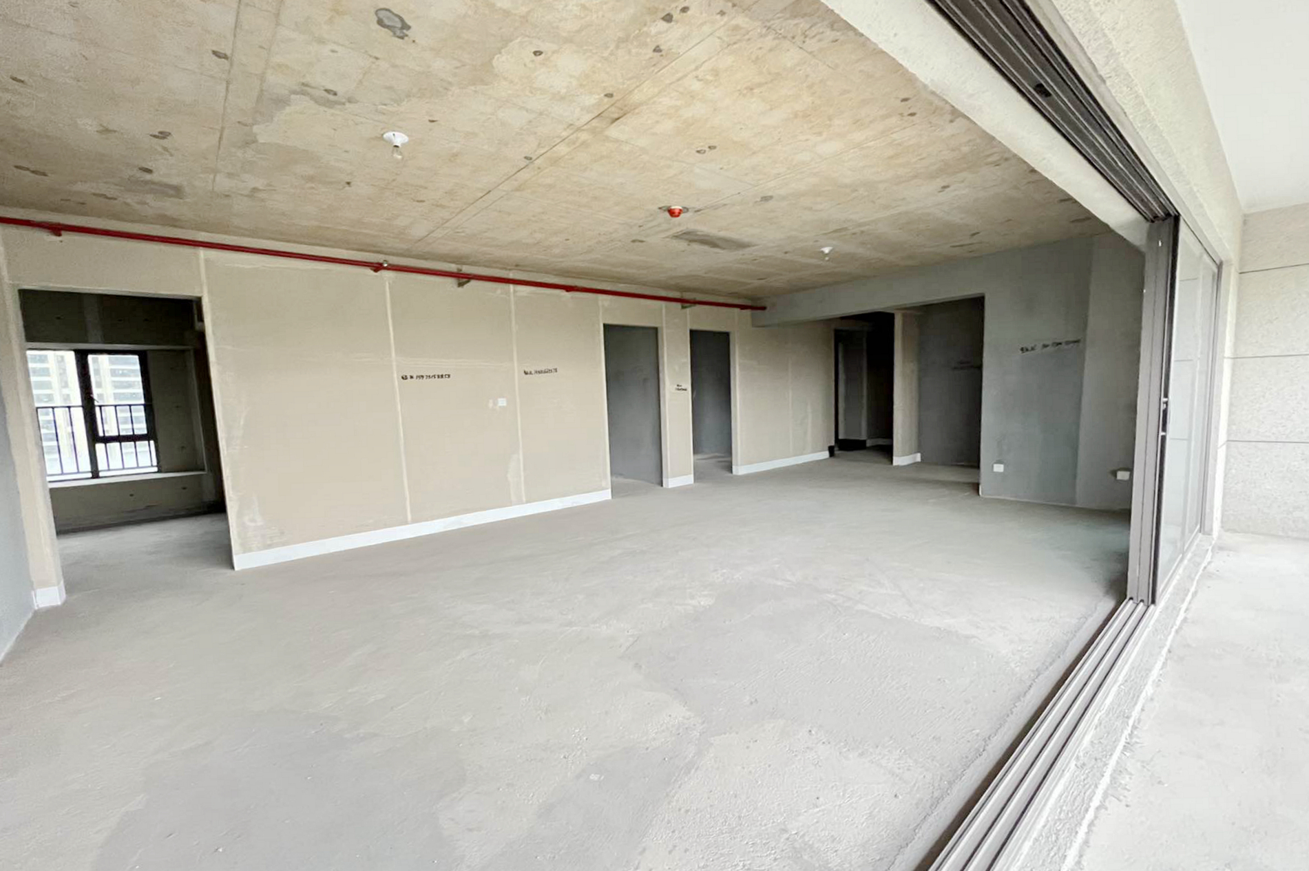 阳光城尚东湾凌云府  4室2厅3卫    198.0万其他