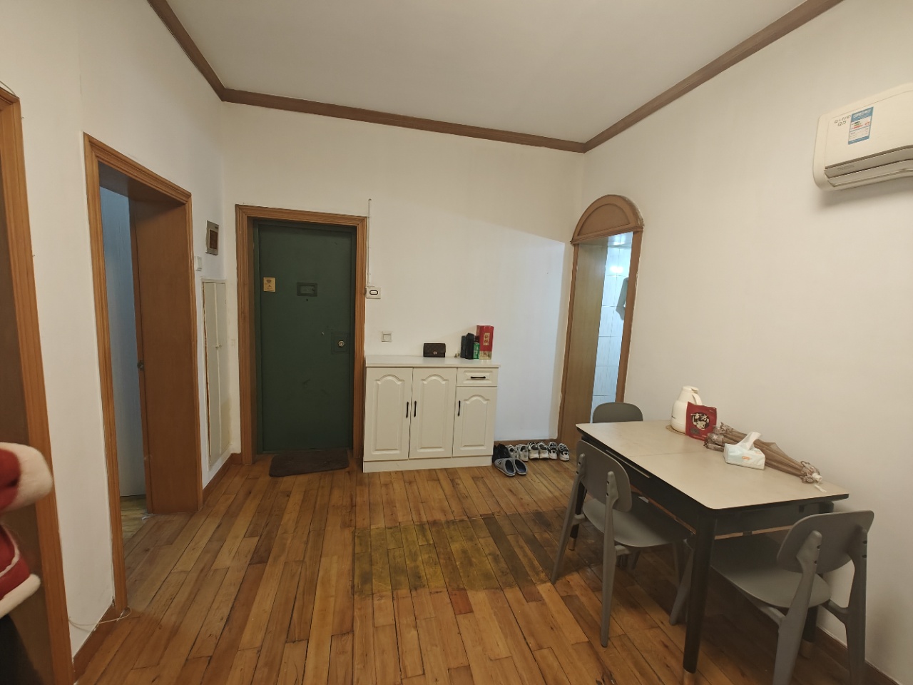 文化路散盘 2室2厅1卫 20.0万 文化路散盘 2室2厅1卫 20.0万室内图