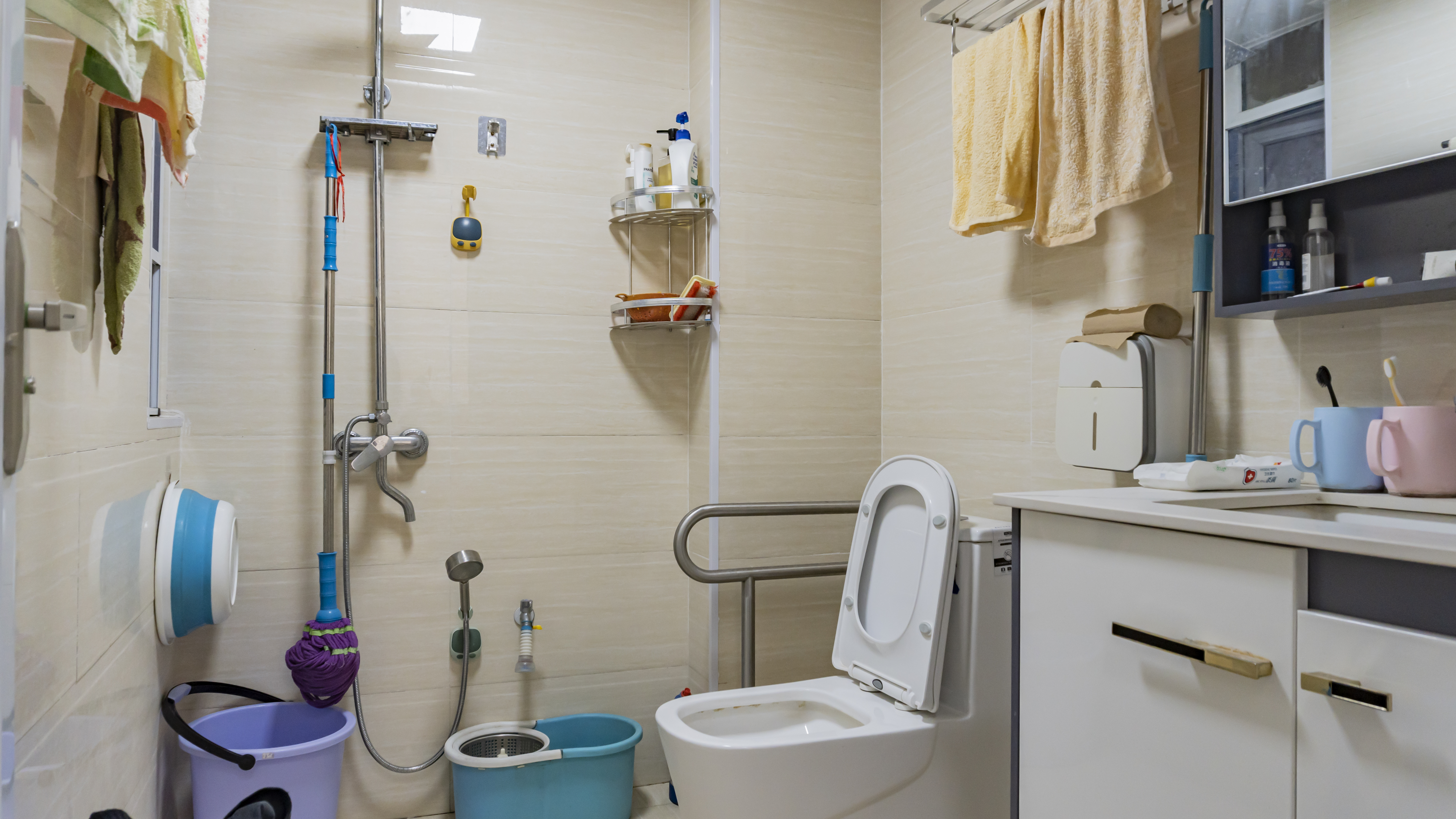 大汉资江城 2室1厅1卫 52.0万 大汉资江城 2室1厅1卫 52.0万室内图