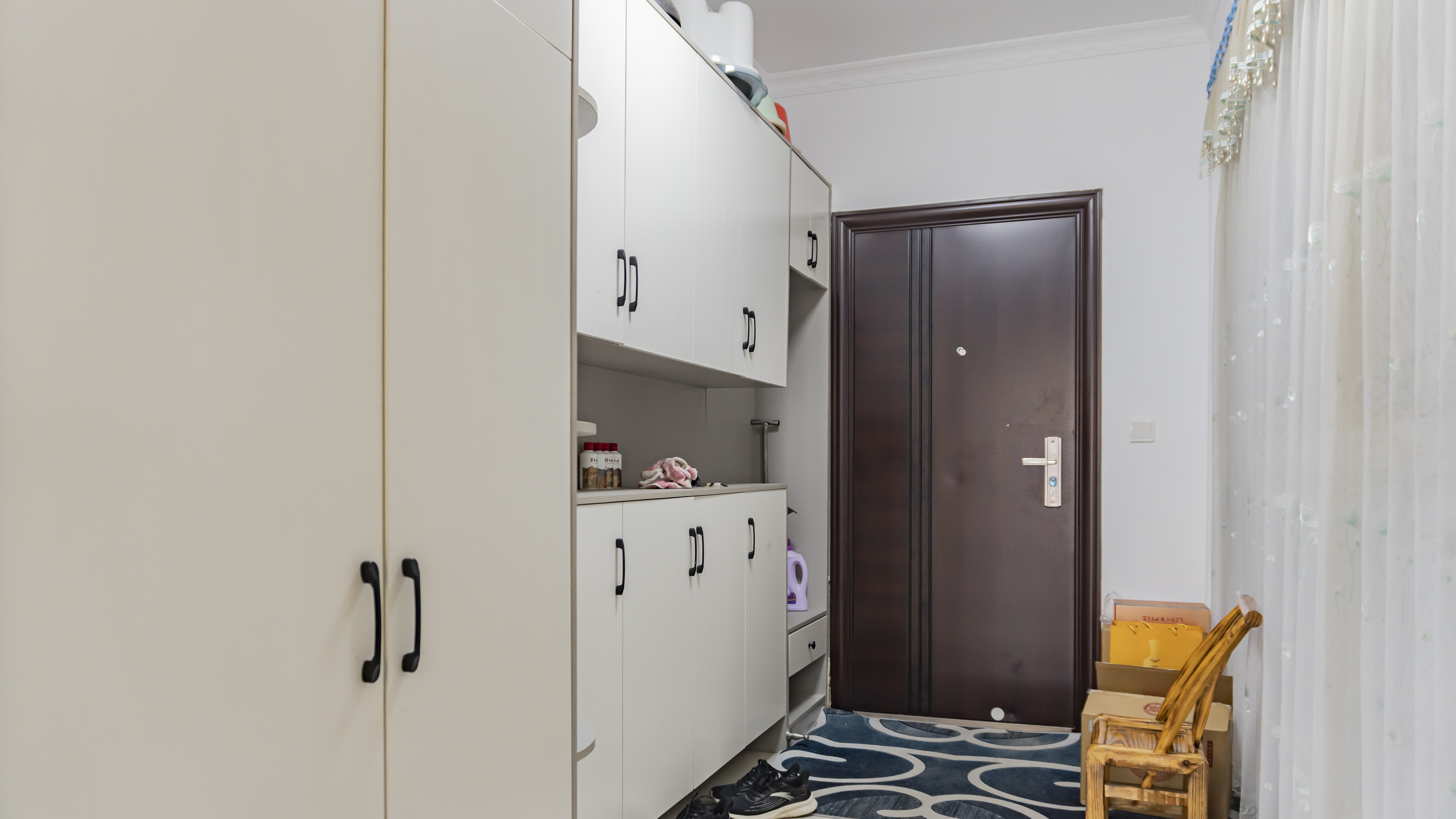 大汉资江城 2室1厅1卫 52.0万 大汉资江城 2室1厅1卫 52.0万室内图