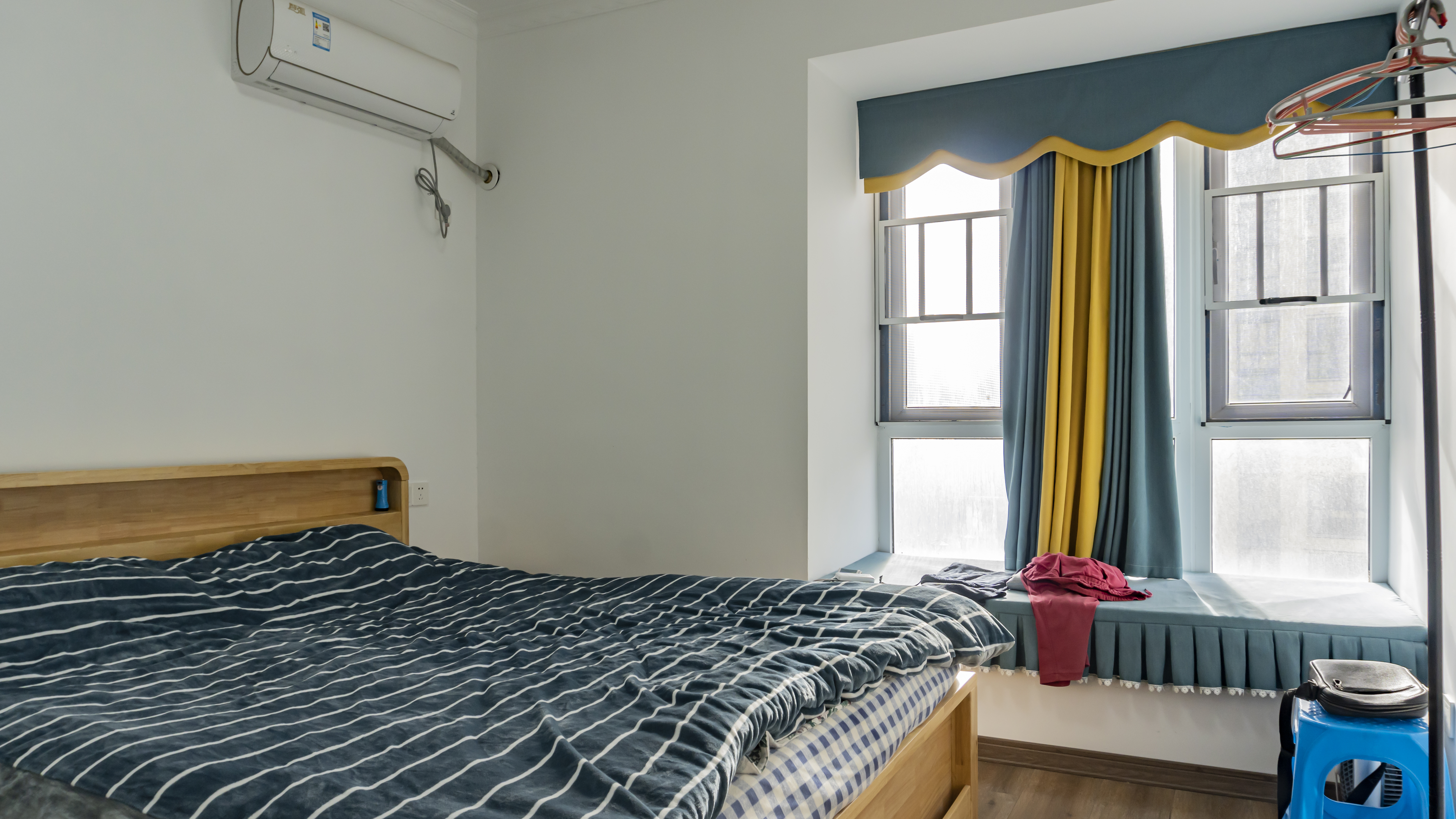 大汉资江城 2室1厅1卫 52.0万 大汉资江城 2室1厅1卫 52.0万室内图