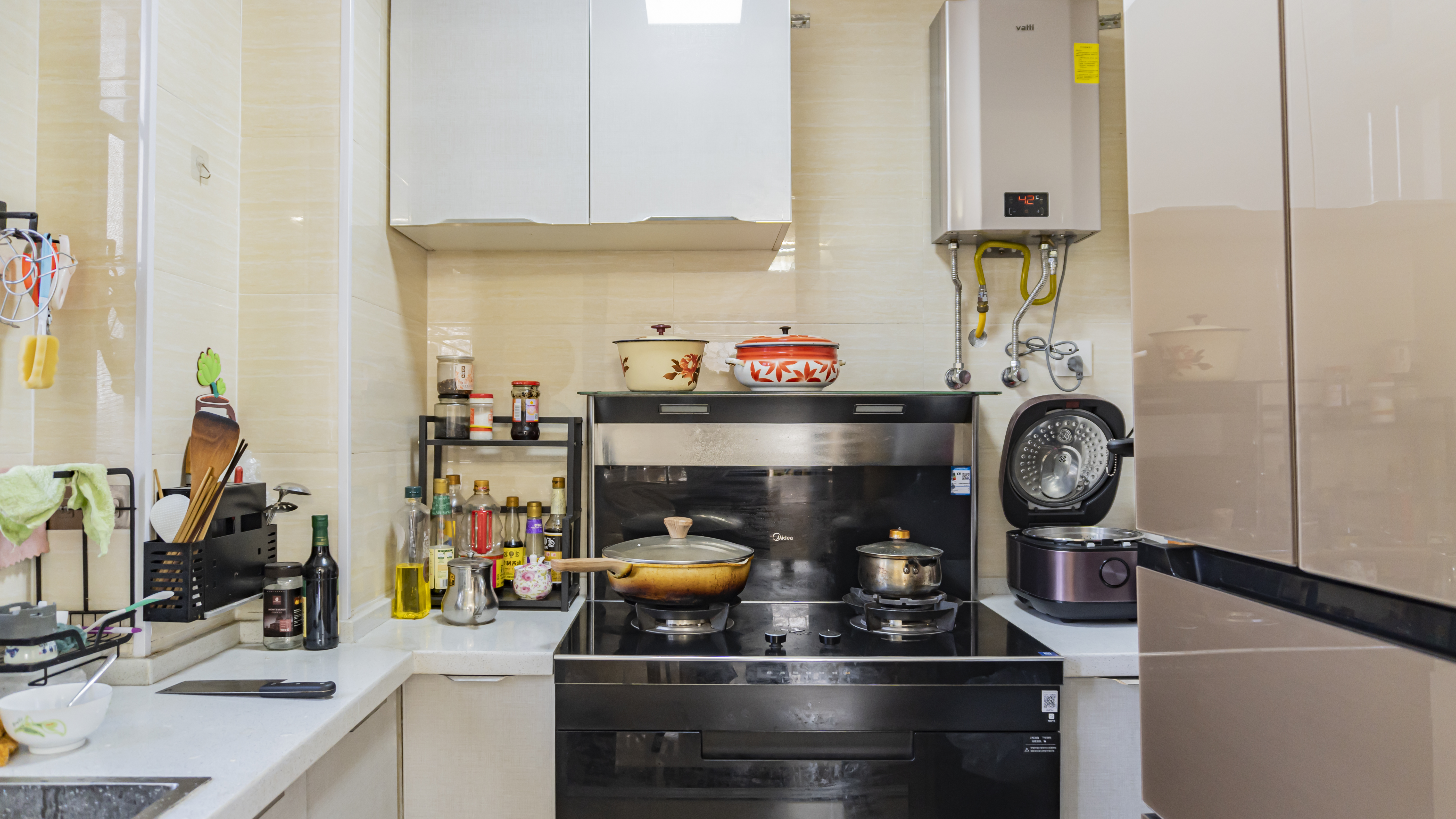 大汉资江城 2室1厅1卫 52.0万 大汉资江城 2室1厅1卫 52.0万室内图