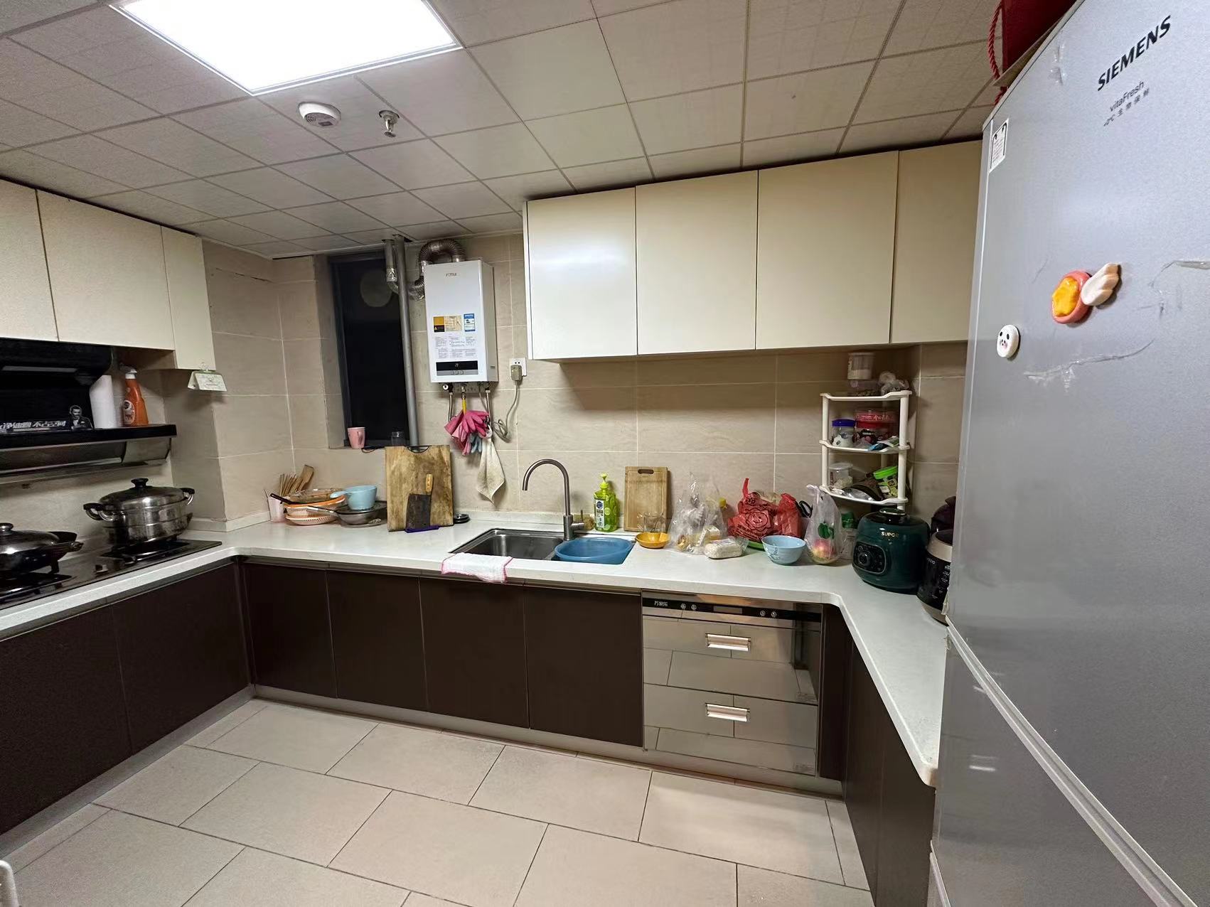 大汉希尔顿 3室2厅1卫 85.0万 大汉希尔顿 3室2厅1卫 85.0万室内图