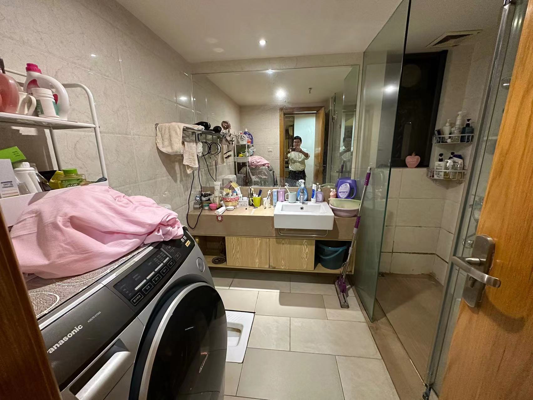 大汉希尔顿 3室2厅1卫 85.0万 大汉希尔顿 3室2厅1卫 85.0万室内图