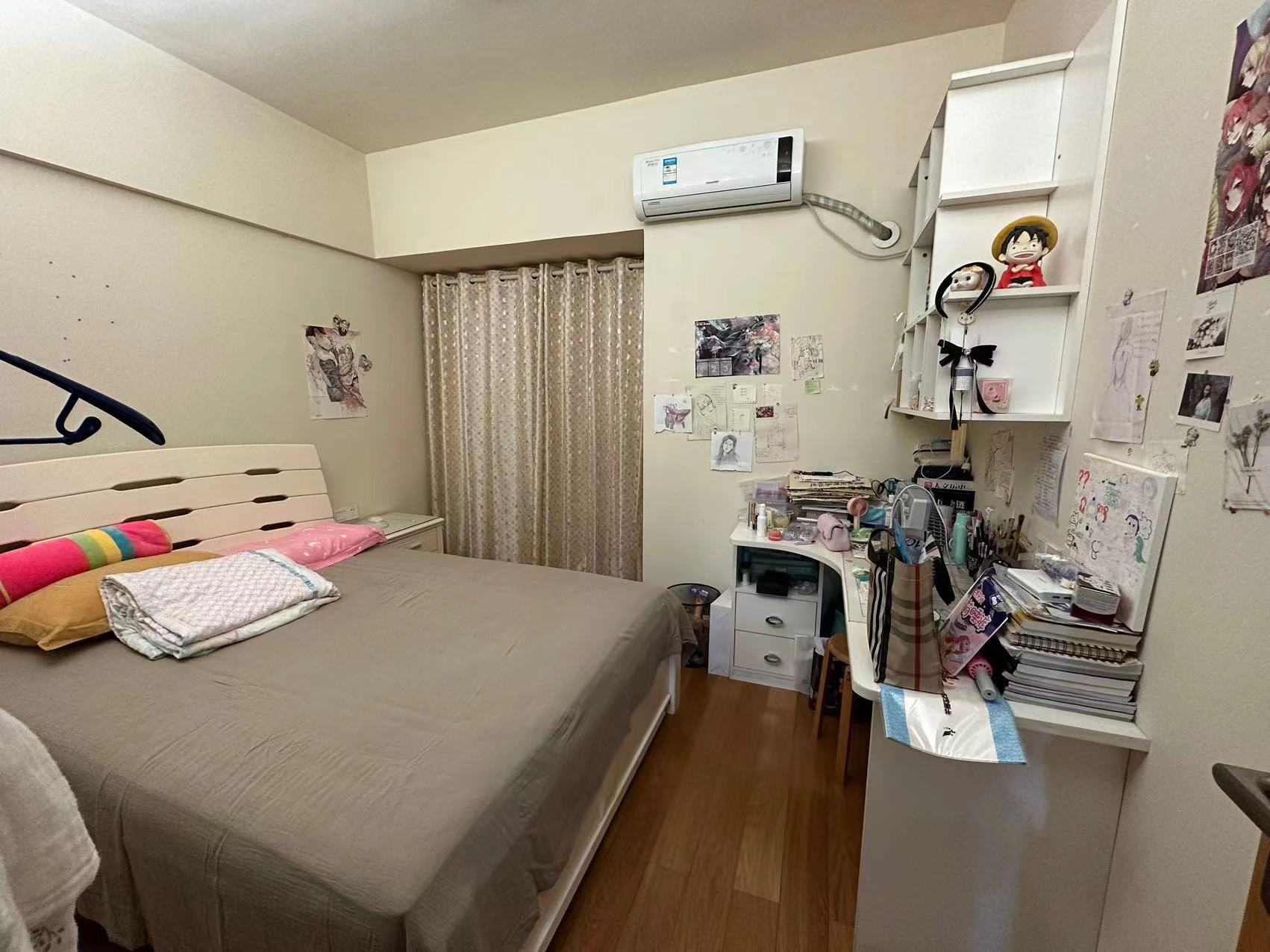 大汉希尔顿 3室2厅1卫 85.0万 大汉希尔顿 3室2厅1卫 85.0万室内图