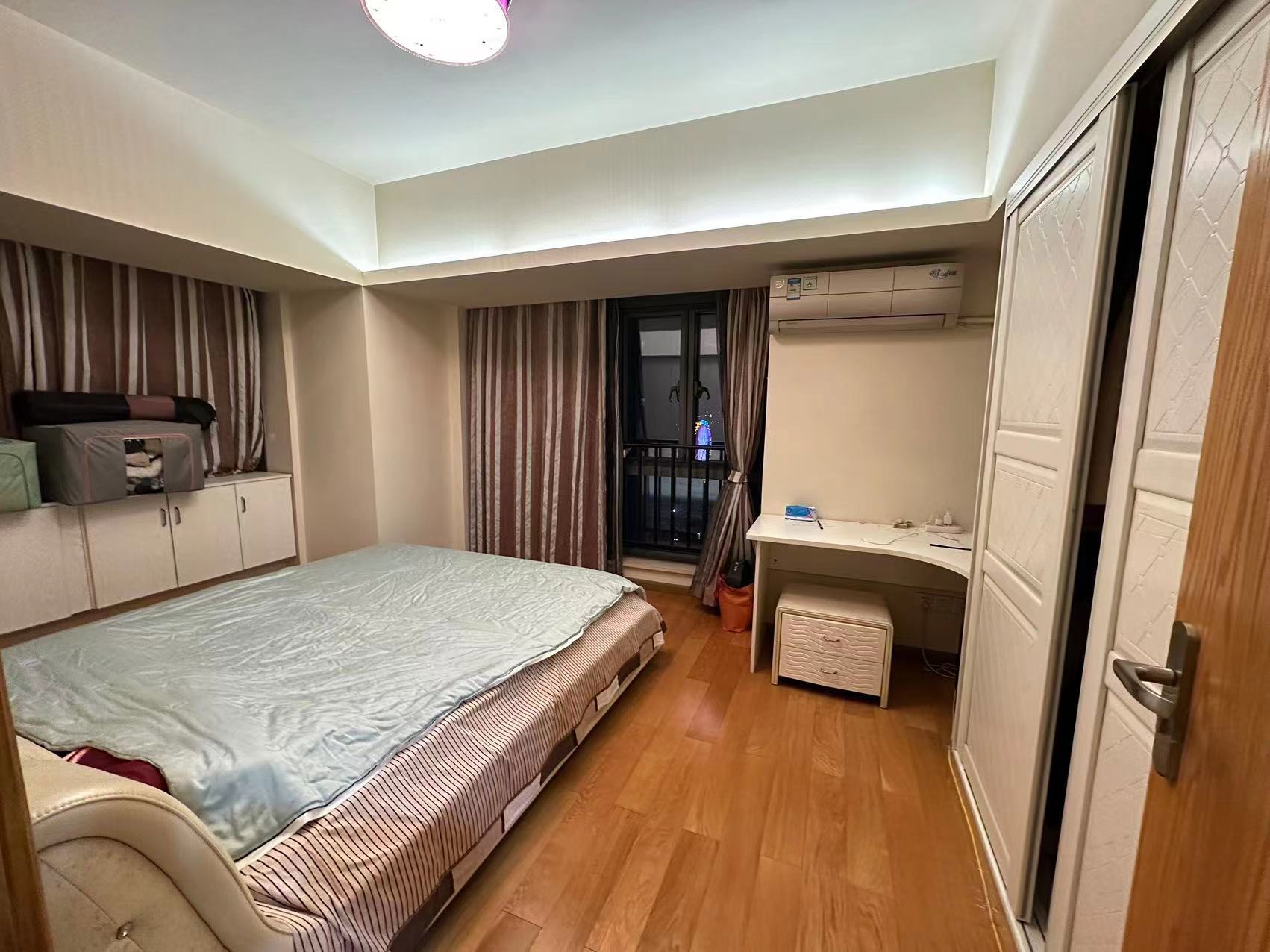 大汉希尔顿 3室2厅1卫 85.0万 大汉希尔顿 3室2厅1卫 85.0万室内图