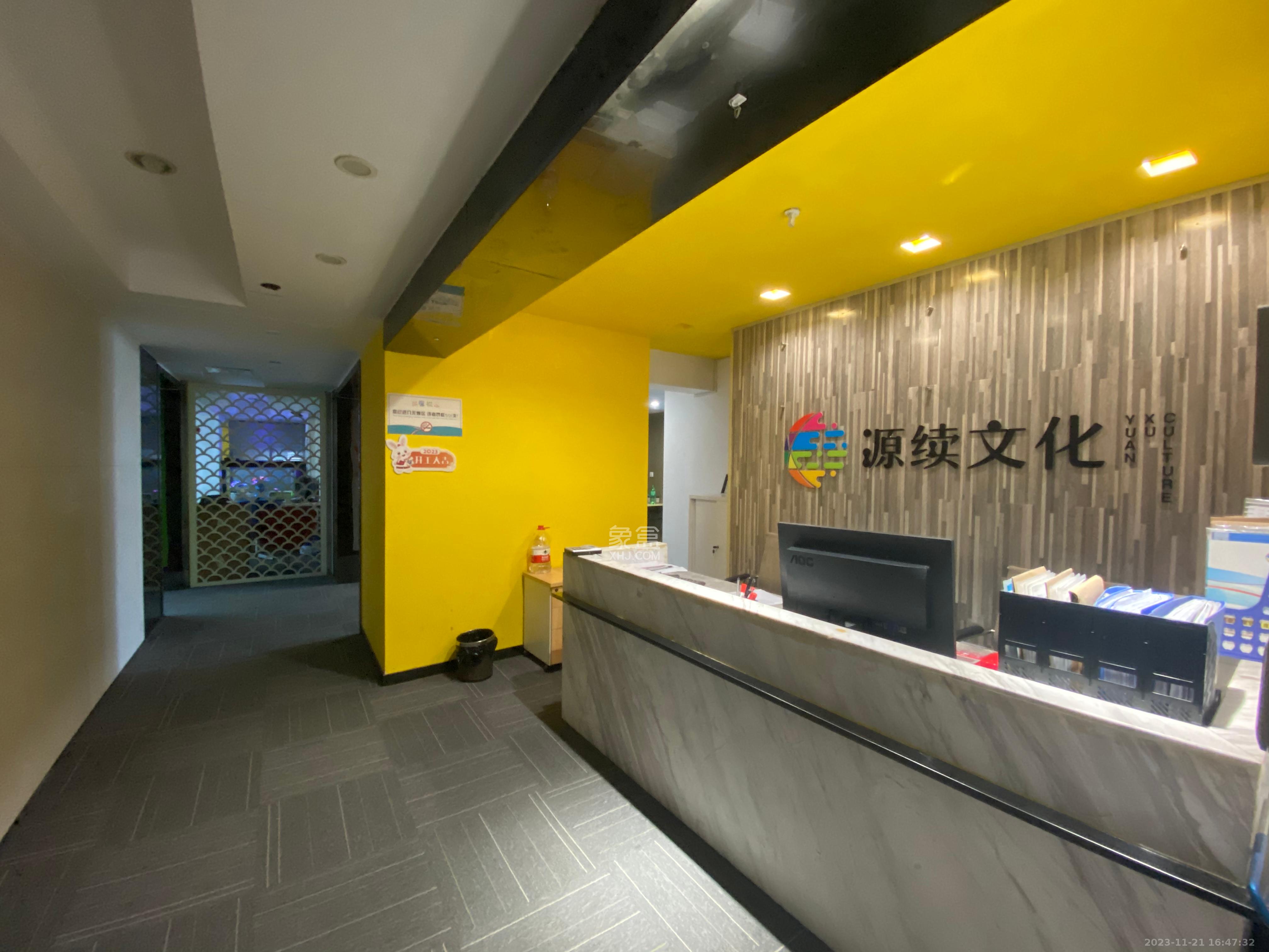 东怡外国（南湖一号)  1室1厅1卫   13500.00元/月室内图
