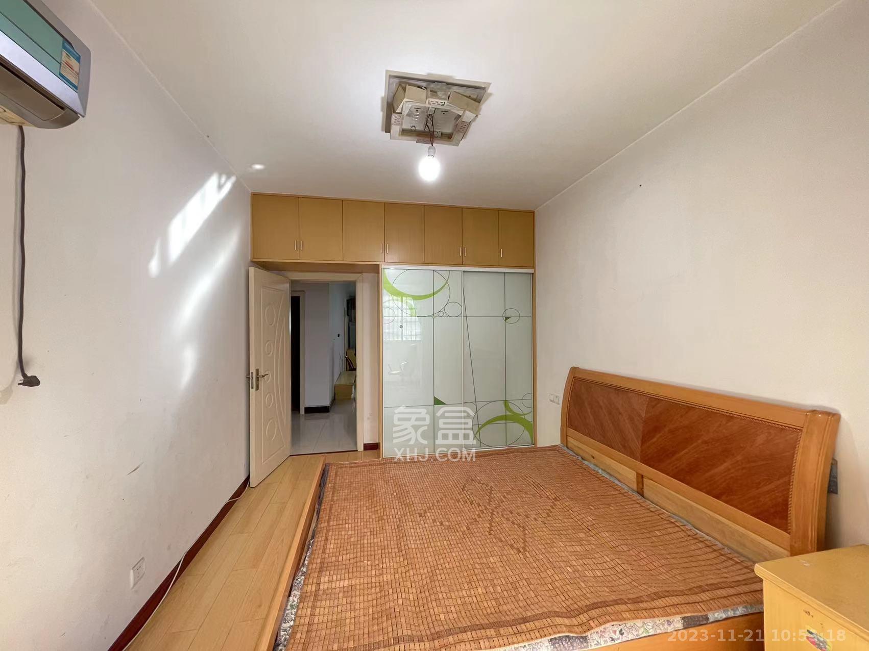 金盛园  2室2厅1卫    2200.0元/月室内图