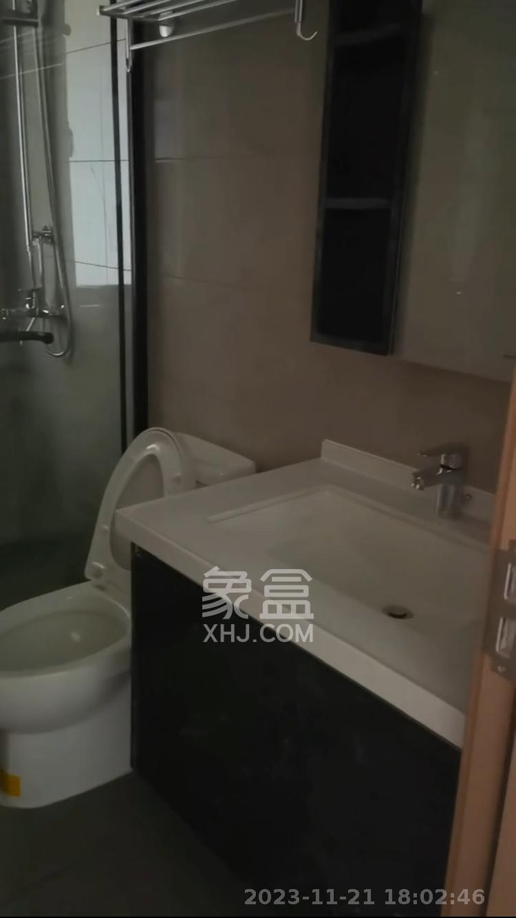 臻园  3室2厅1卫   3700.00元/月室内图