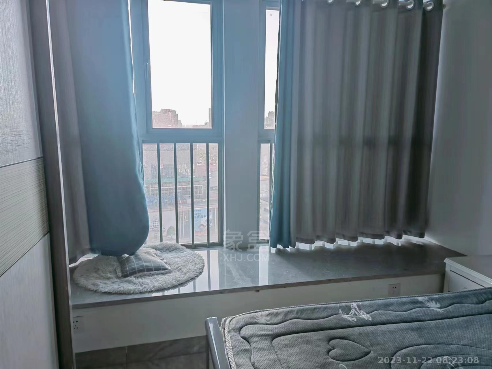 日盛大厦 1室1厅1卫 1900.00元/月 日盛大厦 1室1厅1卫 1900.00元/月室内图