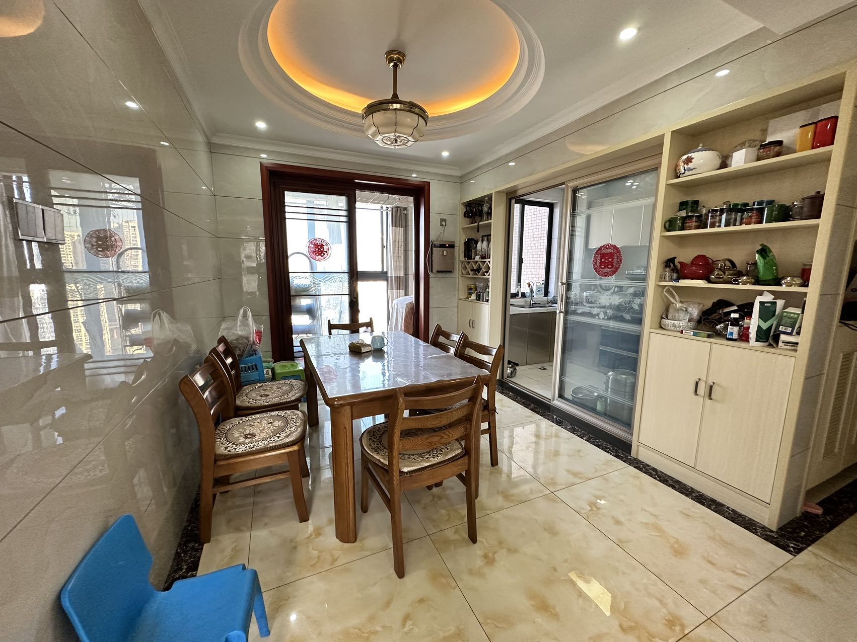 东鼎紫园  3室2厅2卫    88.0万 东鼎紫园  3室2厅2卫    88.0万室内图