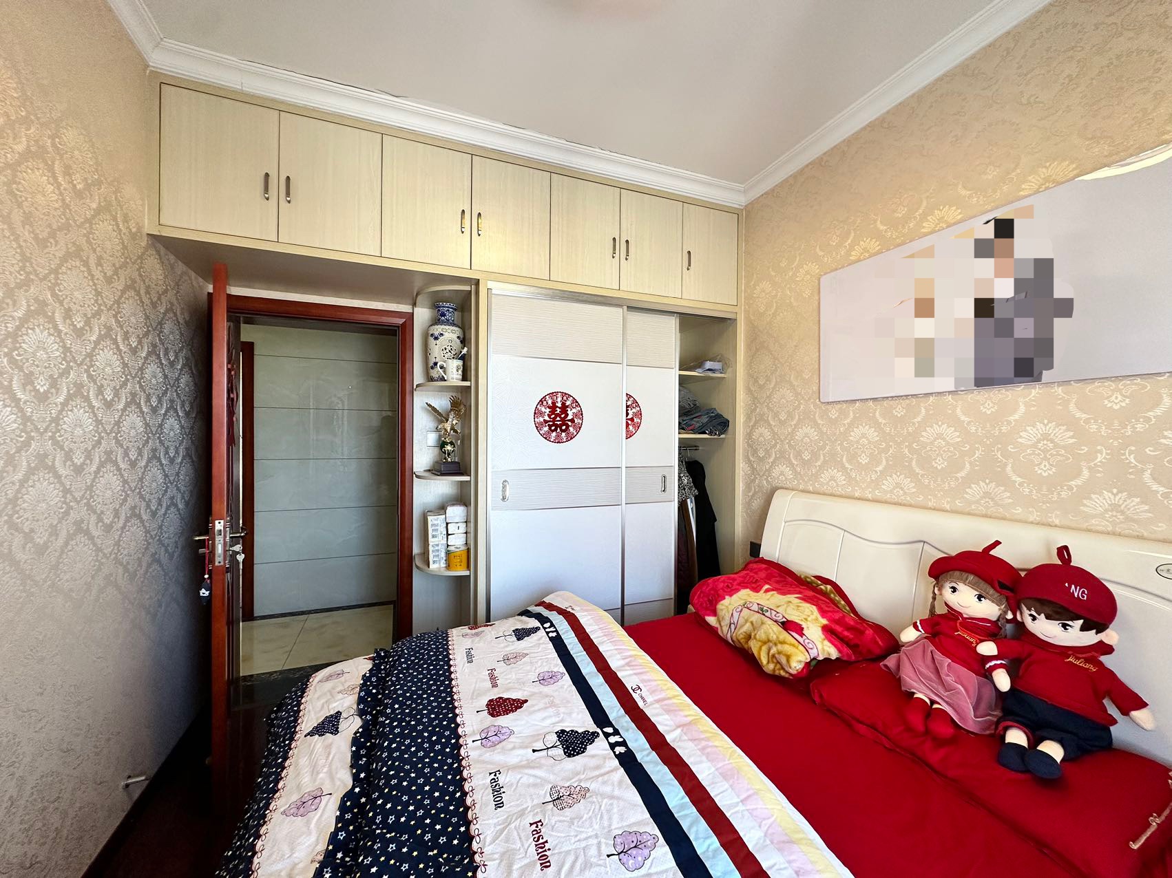 东鼎紫园  3室2厅2卫    88.0万 东鼎紫园  3室2厅2卫    88.0万室内图