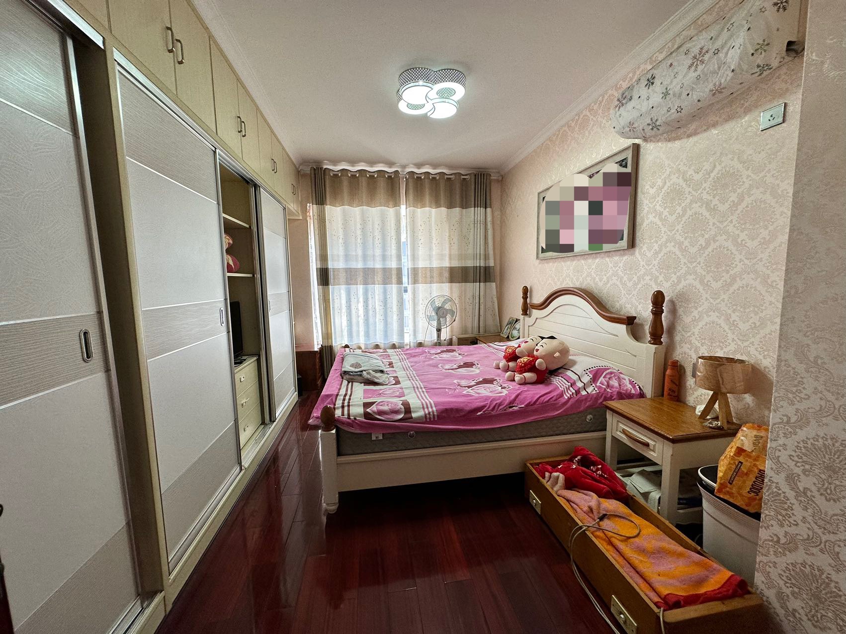 东鼎紫园  3室2厅2卫    88.0万 东鼎紫园  3室2厅2卫    88.0万室内图