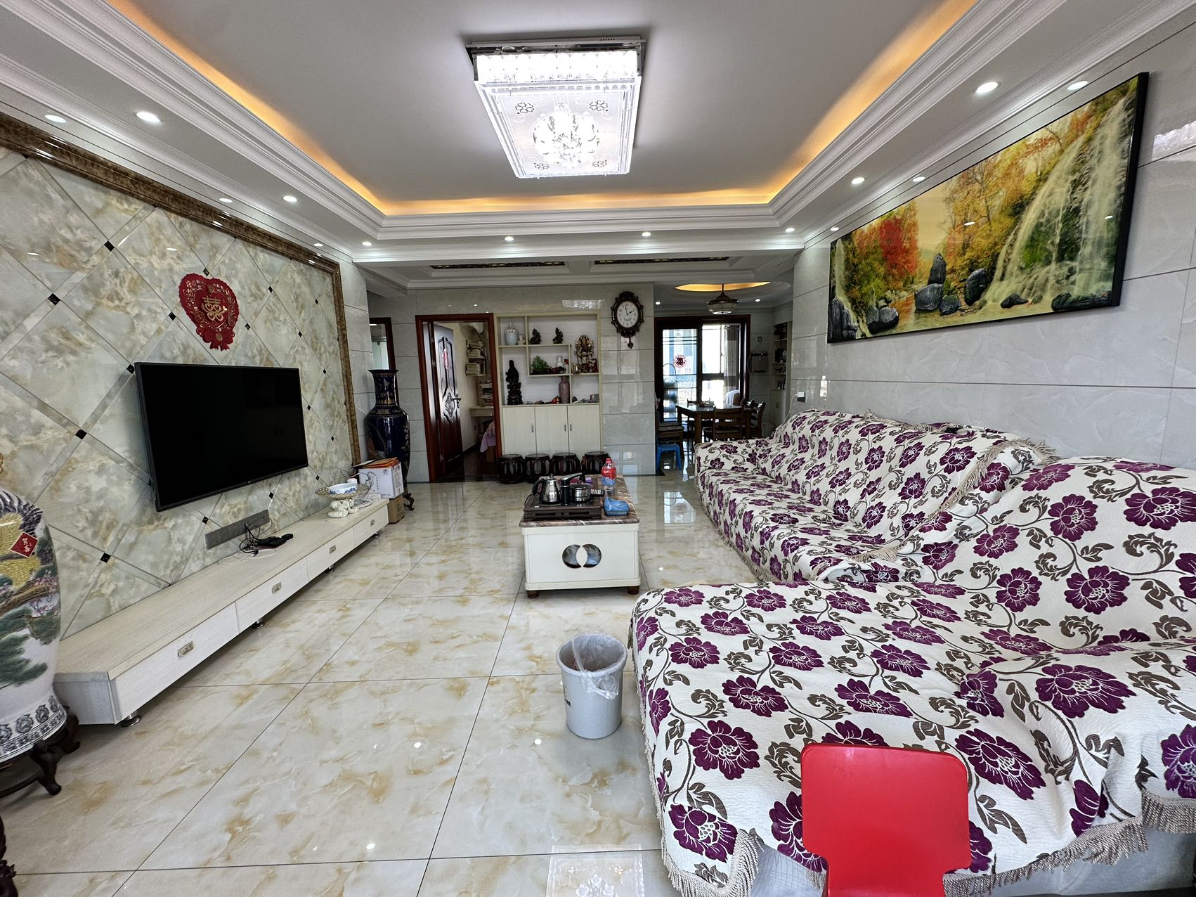 东鼎紫园  3室2厅2卫    88.0万 东鼎紫园  3室2厅2卫    88.0万室内图