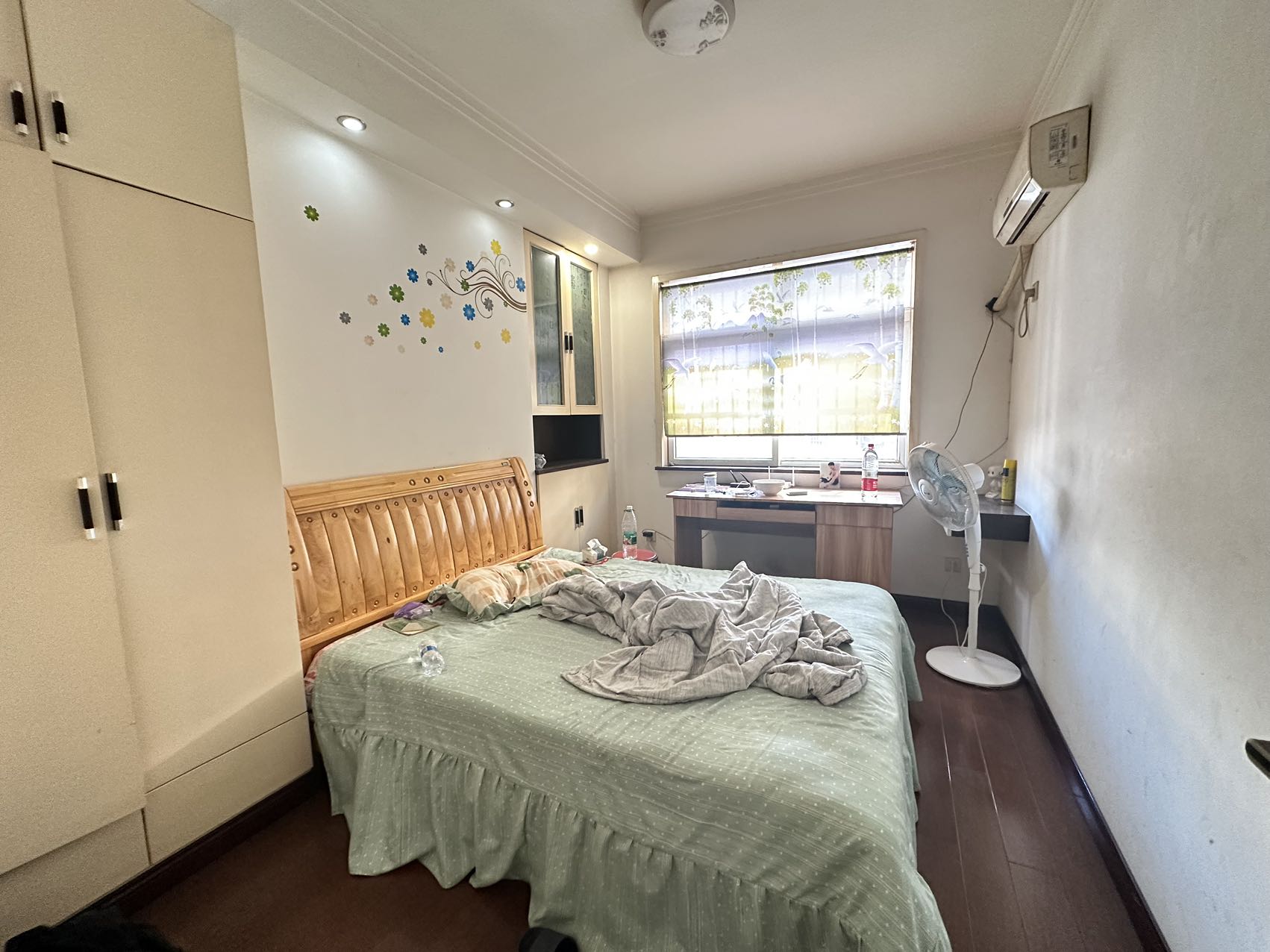 科艺花园 4室2厅2卫 98.0万 科艺花园 4室2厅2卫 98.0万室内图