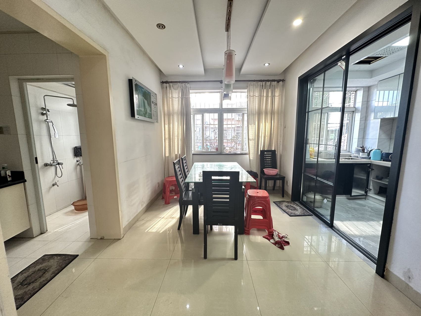 科艺花园 4室2厅2卫 98.0万 科艺花园 4室2厅2卫 98.0万室内图