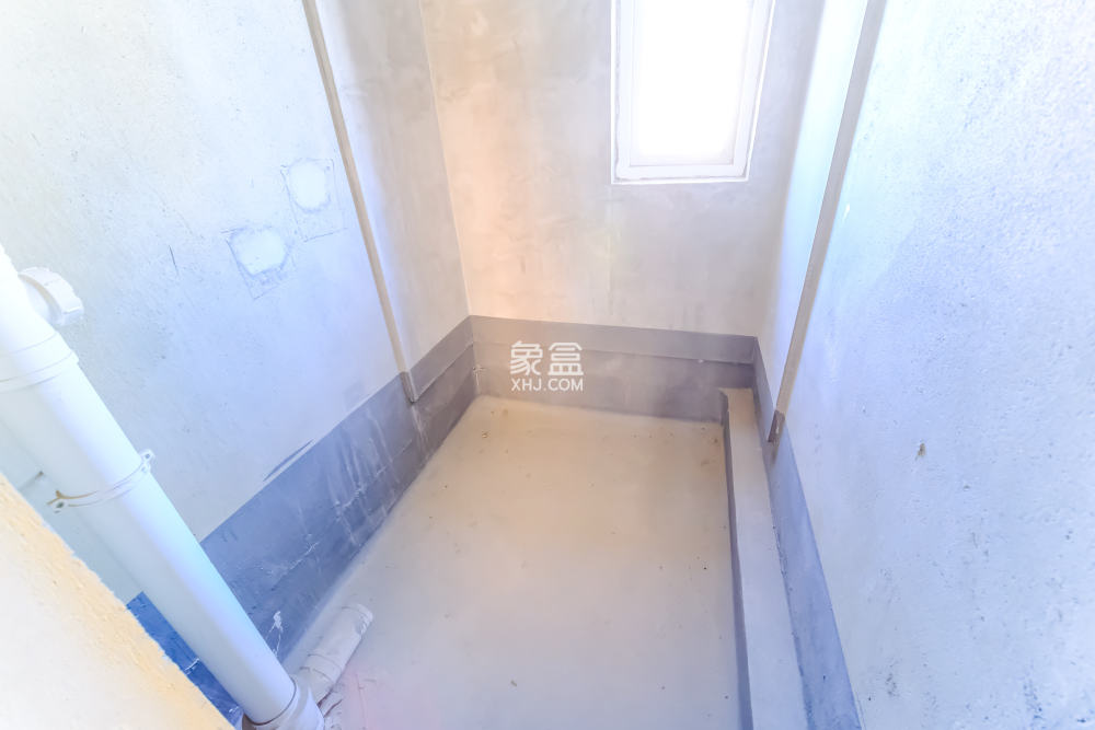 榮盛花語城  3室2廳2衛(wèi)   92.00萬
