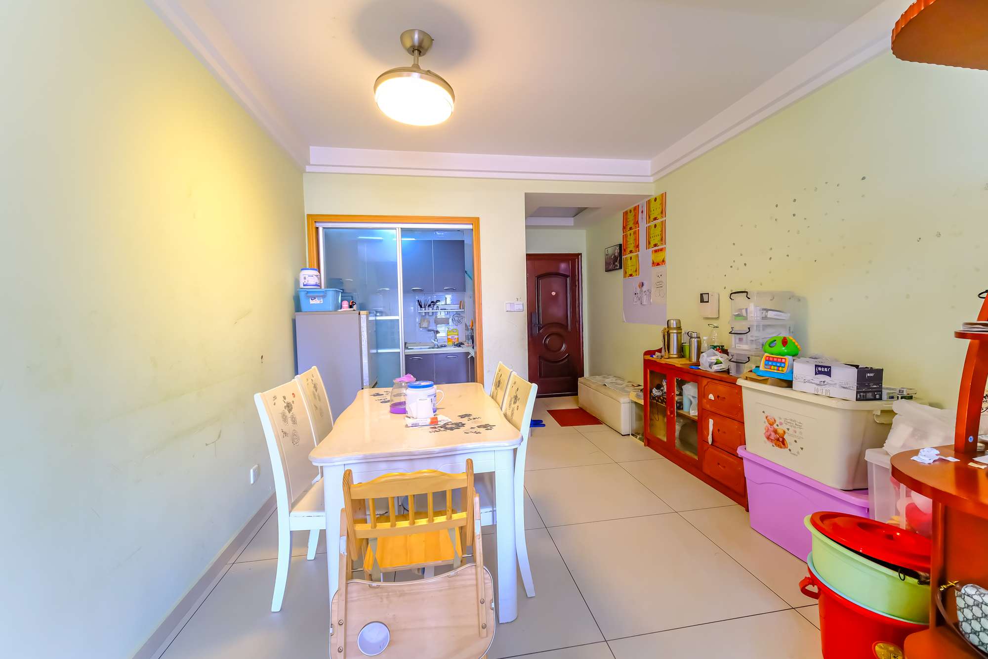 好望谷 2室2厅1卫 52.0万 好望谷 2室2厅1卫 52.0万客厅