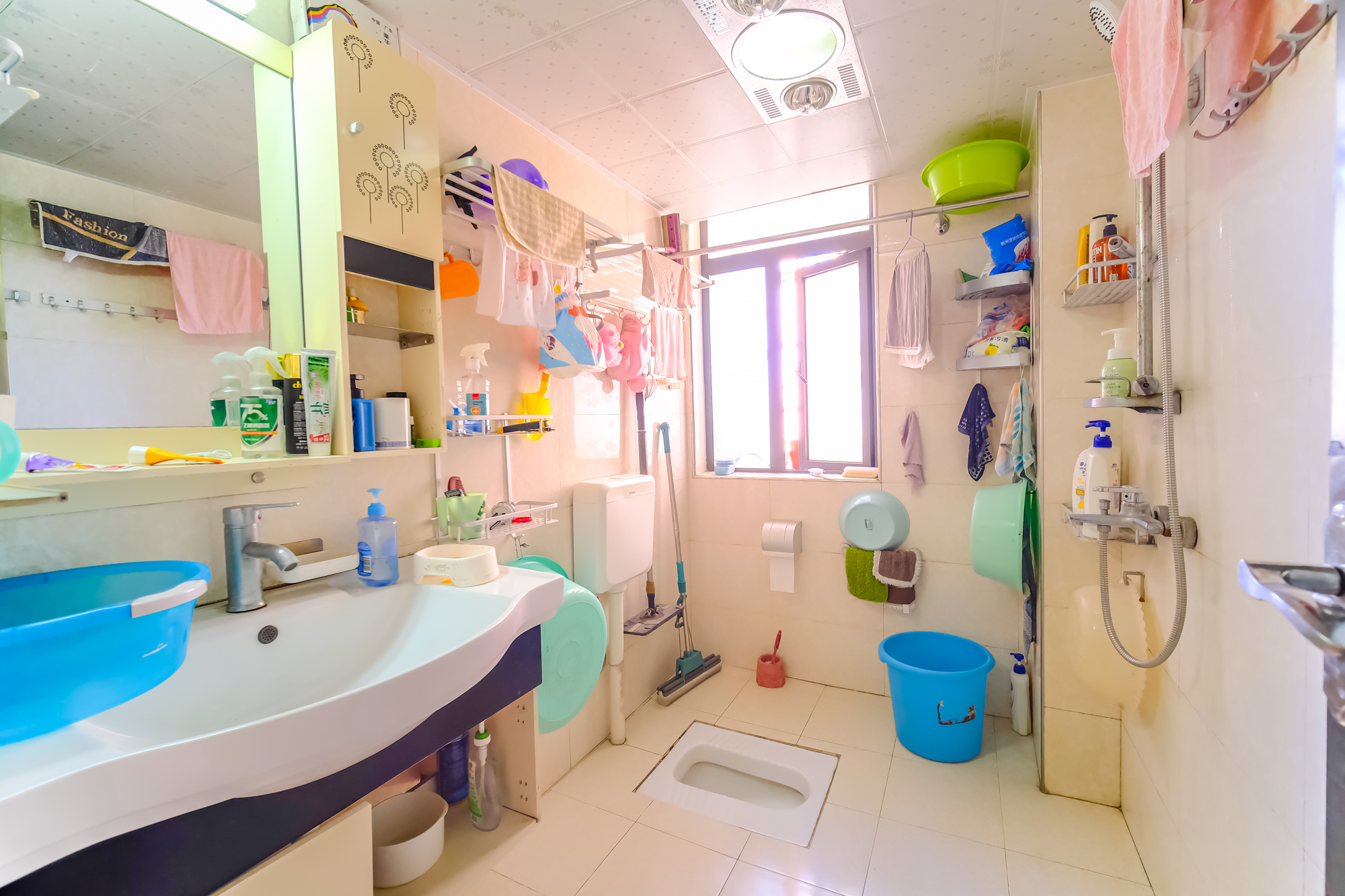 好望谷 2室2厅1卫 52.0万 好望谷 2室2厅1卫 52.0万卫生间