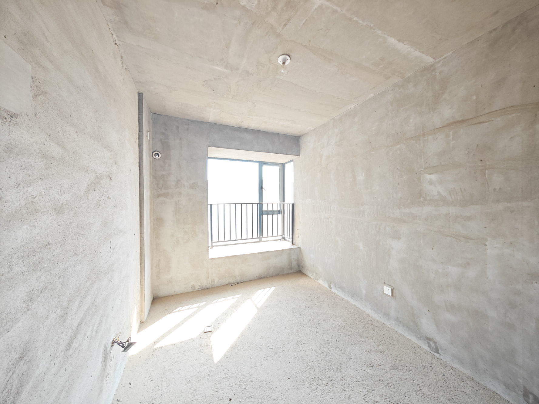中建嘉和城  3室2厅1卫   78.00万卧室