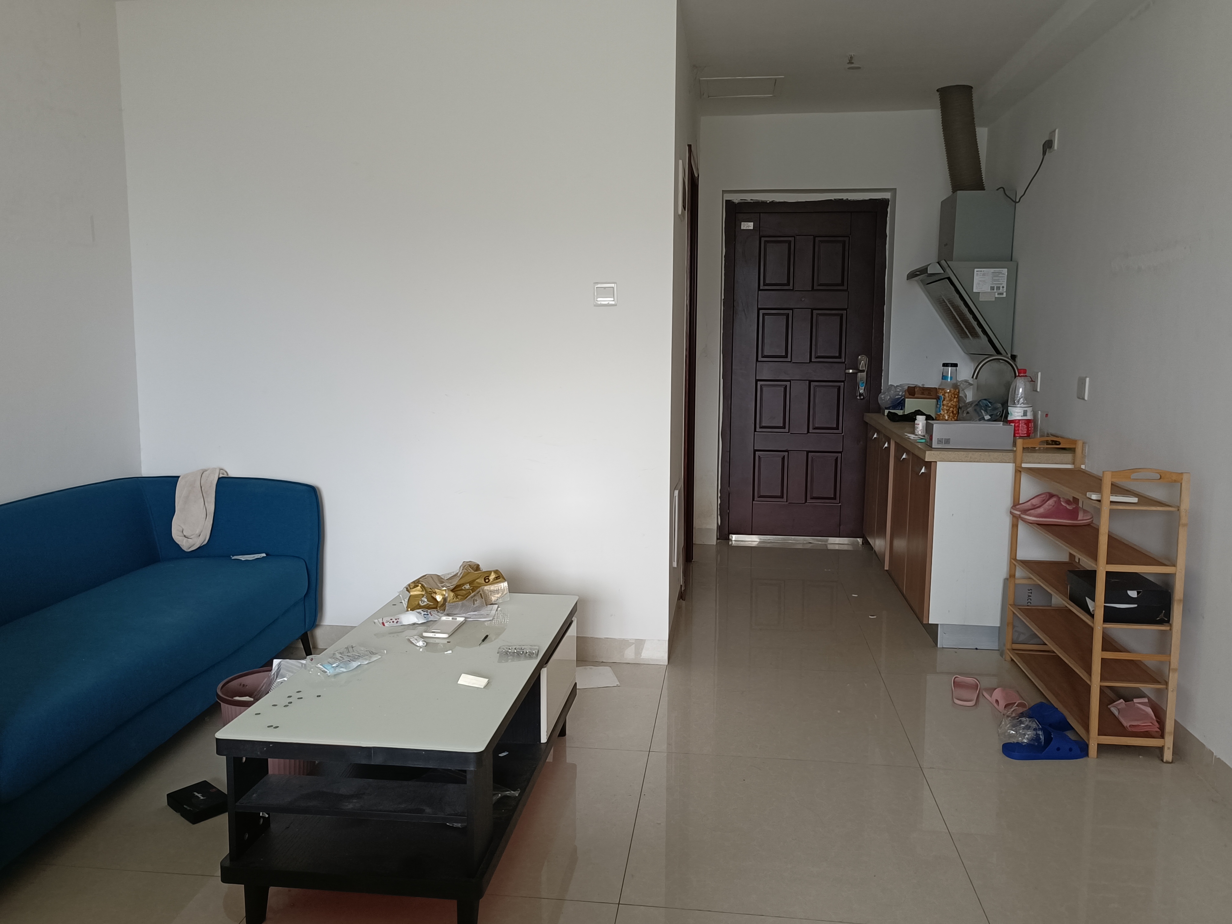 康桥美郡 1室1厅1卫 28.0万 康桥美郡 1室1厅1卫 28.0万室内图