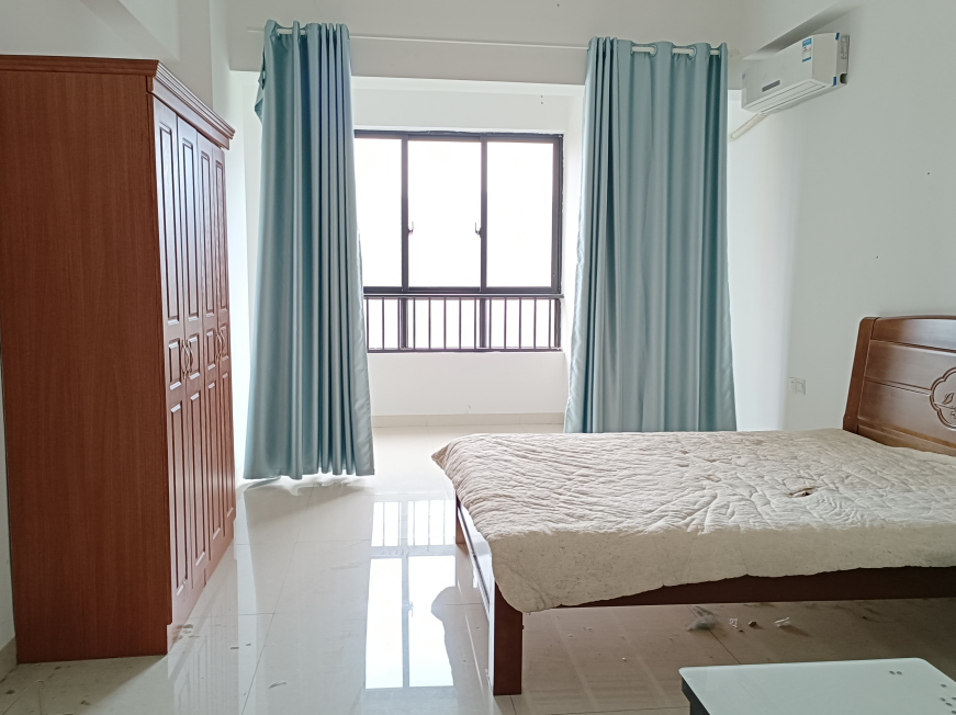 康桥美郡 1室1厅1卫 28.0万 康桥美郡 1室1厅1卫 28.0万室内图