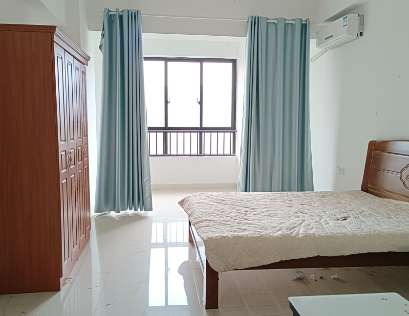 康桥美郡 1室1厅1卫 28.0万 康桥美郡 1室1厅1卫 28.0万室内图