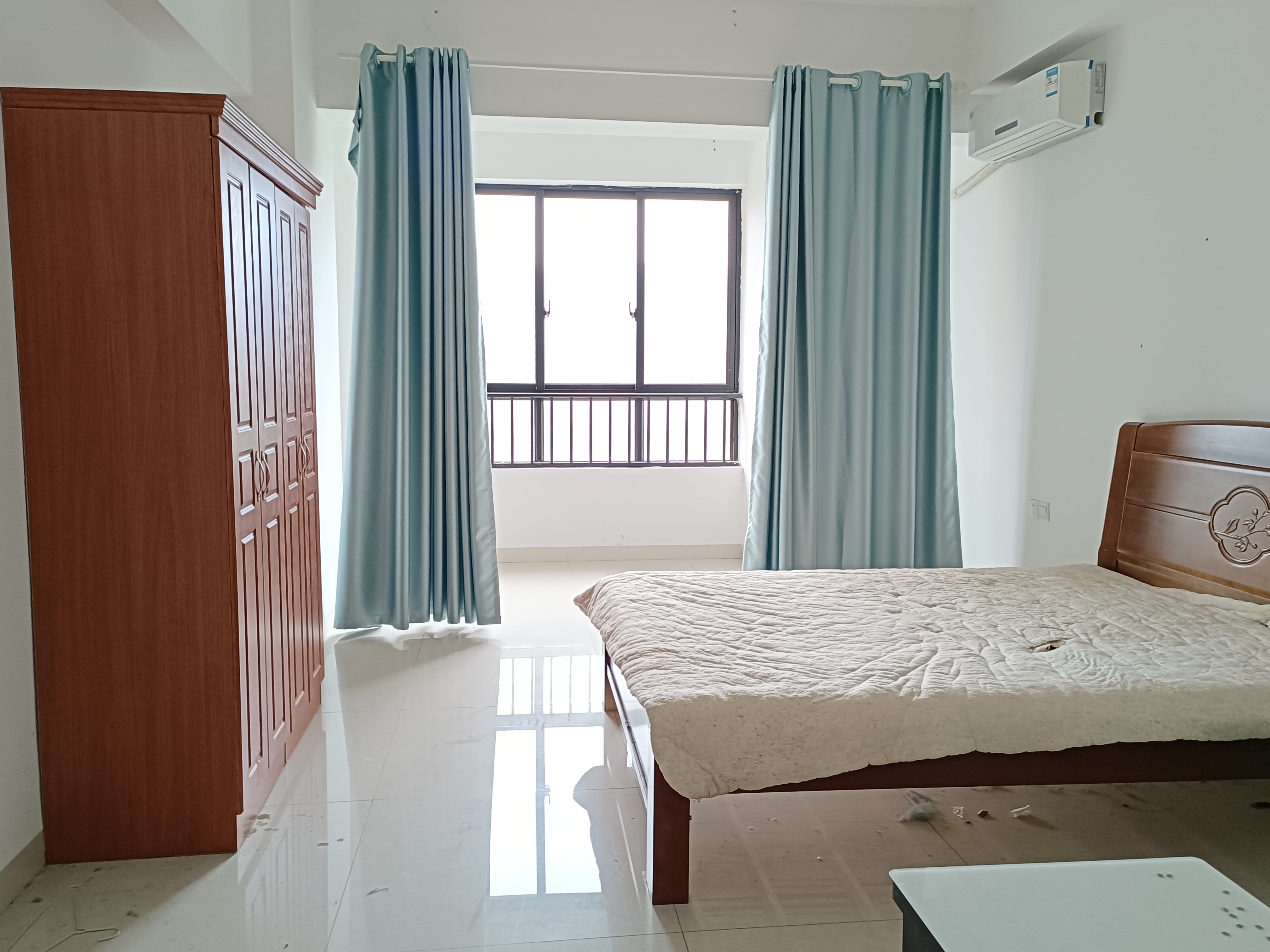 康桥美郡 1室1厅1卫 28.0万 康桥美郡 1室1厅1卫 28.0万室内图