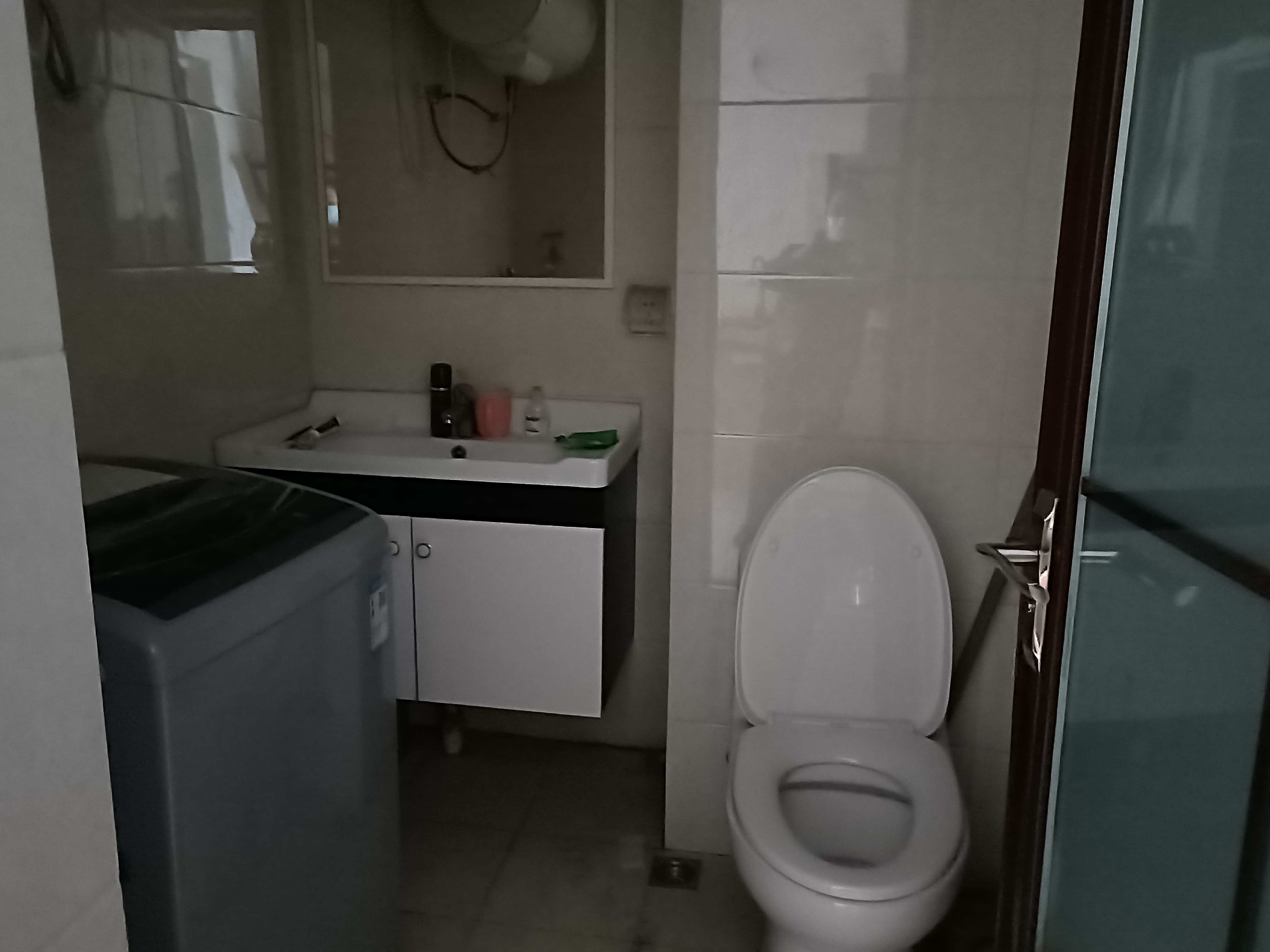 康桥美郡 1室1厅1卫 28.0万 康桥美郡 1室1厅1卫 28.0万室内图